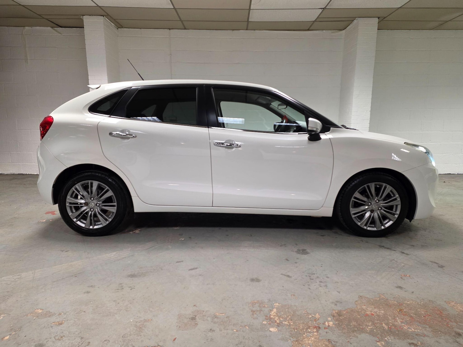 Used Suzuki Baleno for sale - 77753940: Photo 6