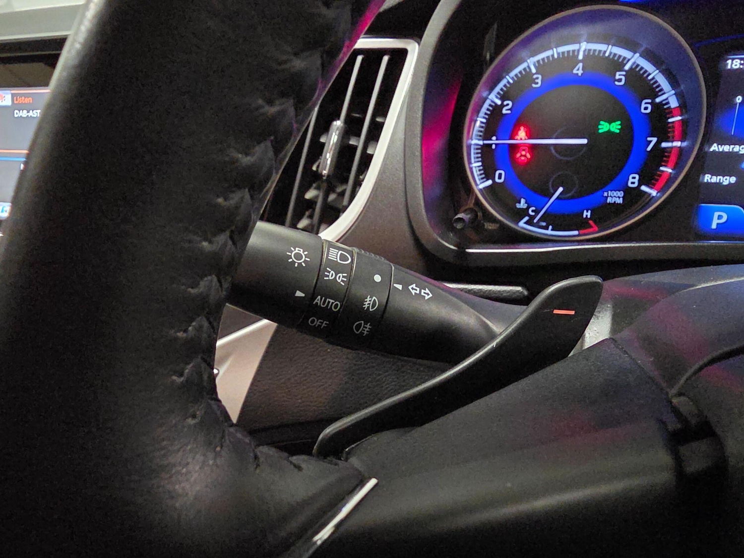 Used Suzuki Baleno for sale - 77753940: Photo 62