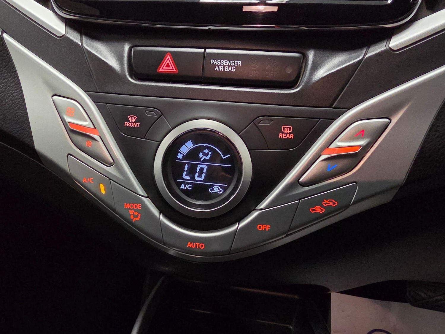 Used Suzuki Baleno for sale - 77753940: Photo 64