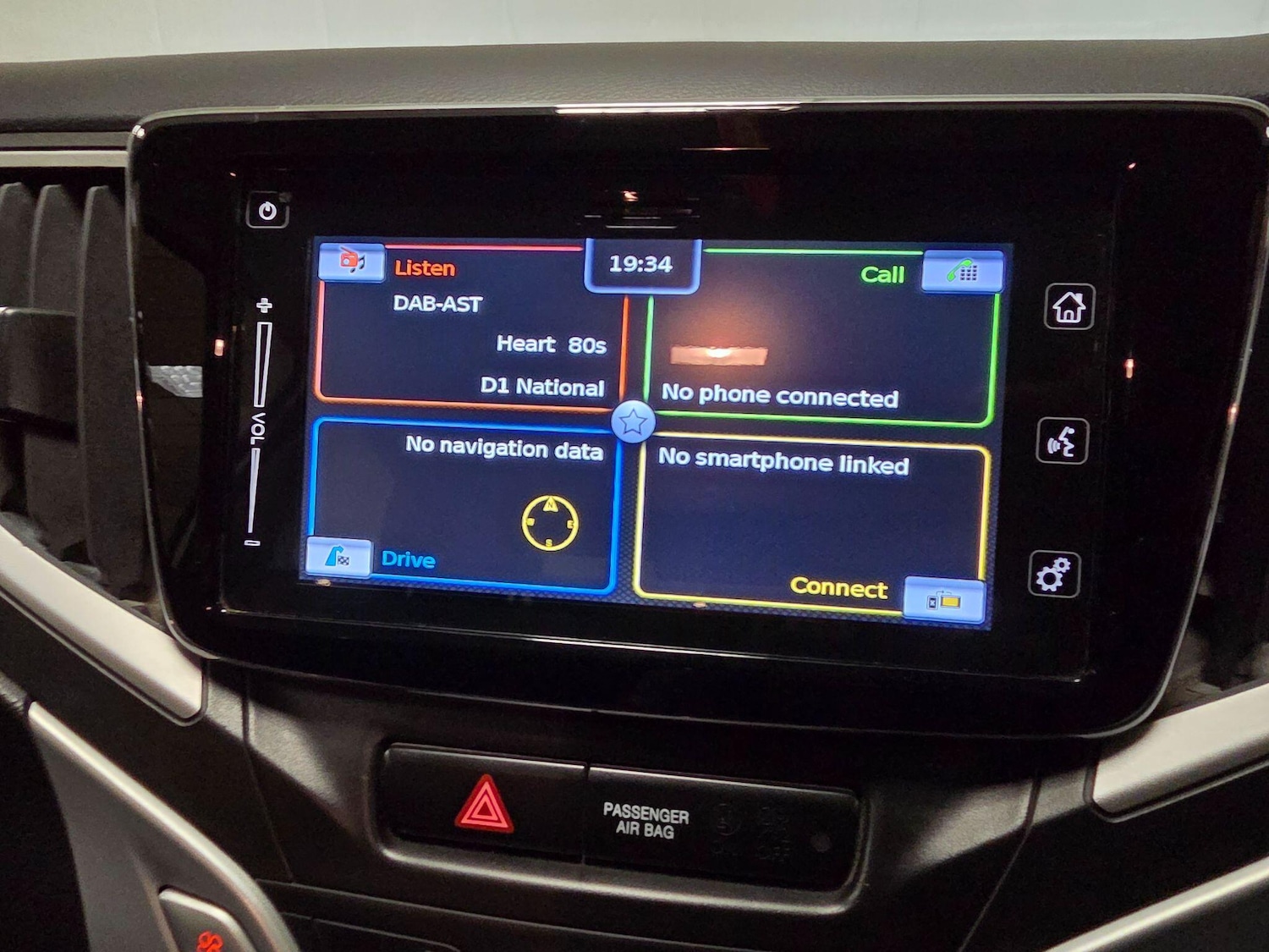 Used Suzuki Baleno for sale - 77753940: Photo 65