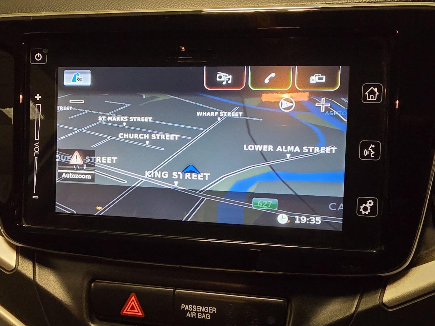 Used Suzuki Baleno for sale - 77753940: Photo 69