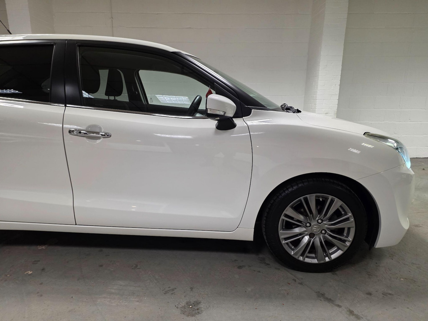 Used Suzuki Baleno for sale - 77753940: Photo 7