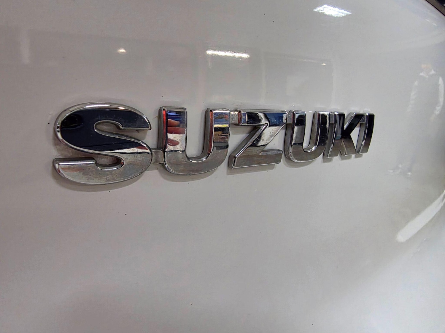 Used Suzuki Baleno for sale - 77753940: Photo 74