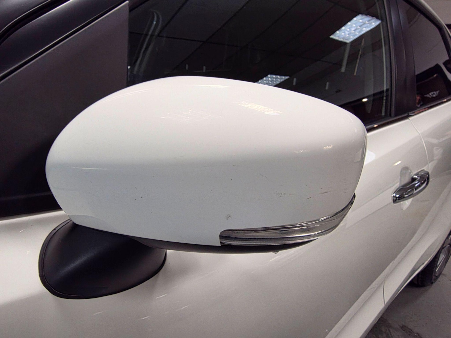 Used Suzuki Baleno for sale - 77753940: Photo 76