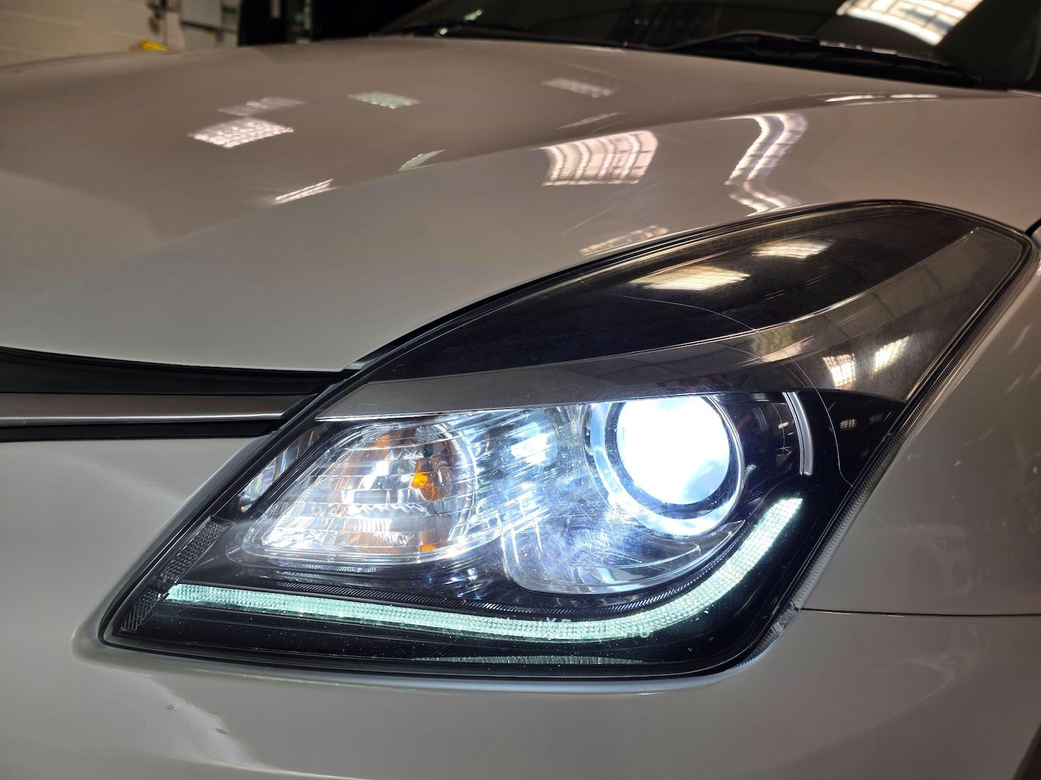 Used Suzuki Baleno for sale - 77753940: Photo 77