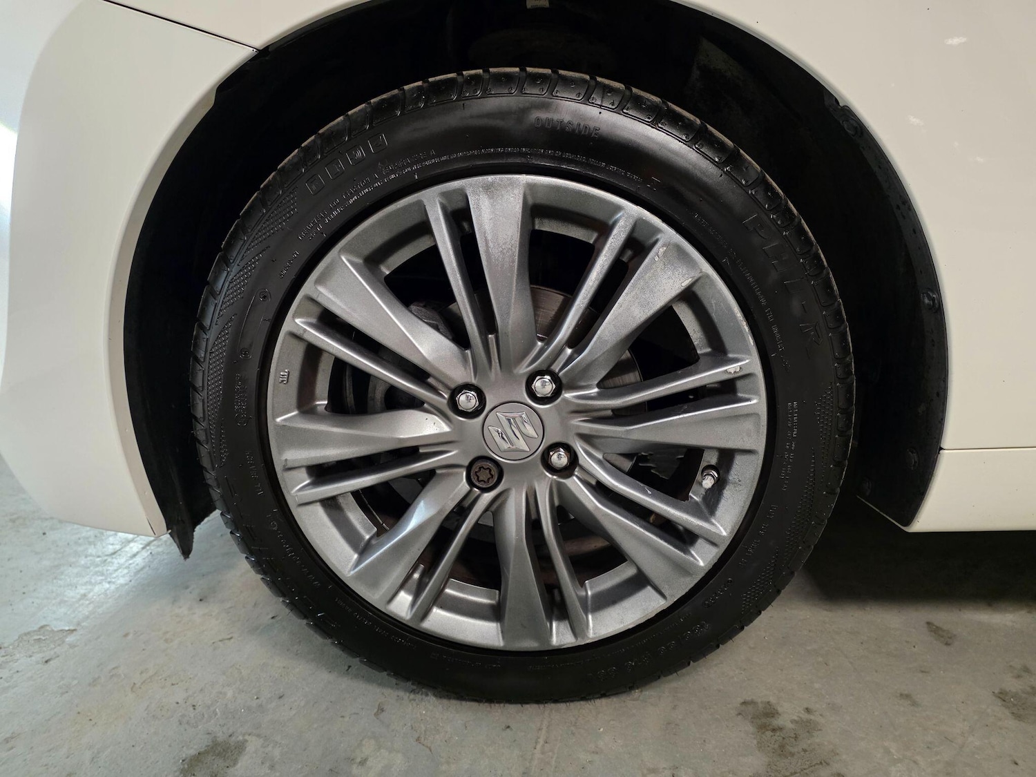 Used Suzuki Baleno for sale - 77753940: Photo 79