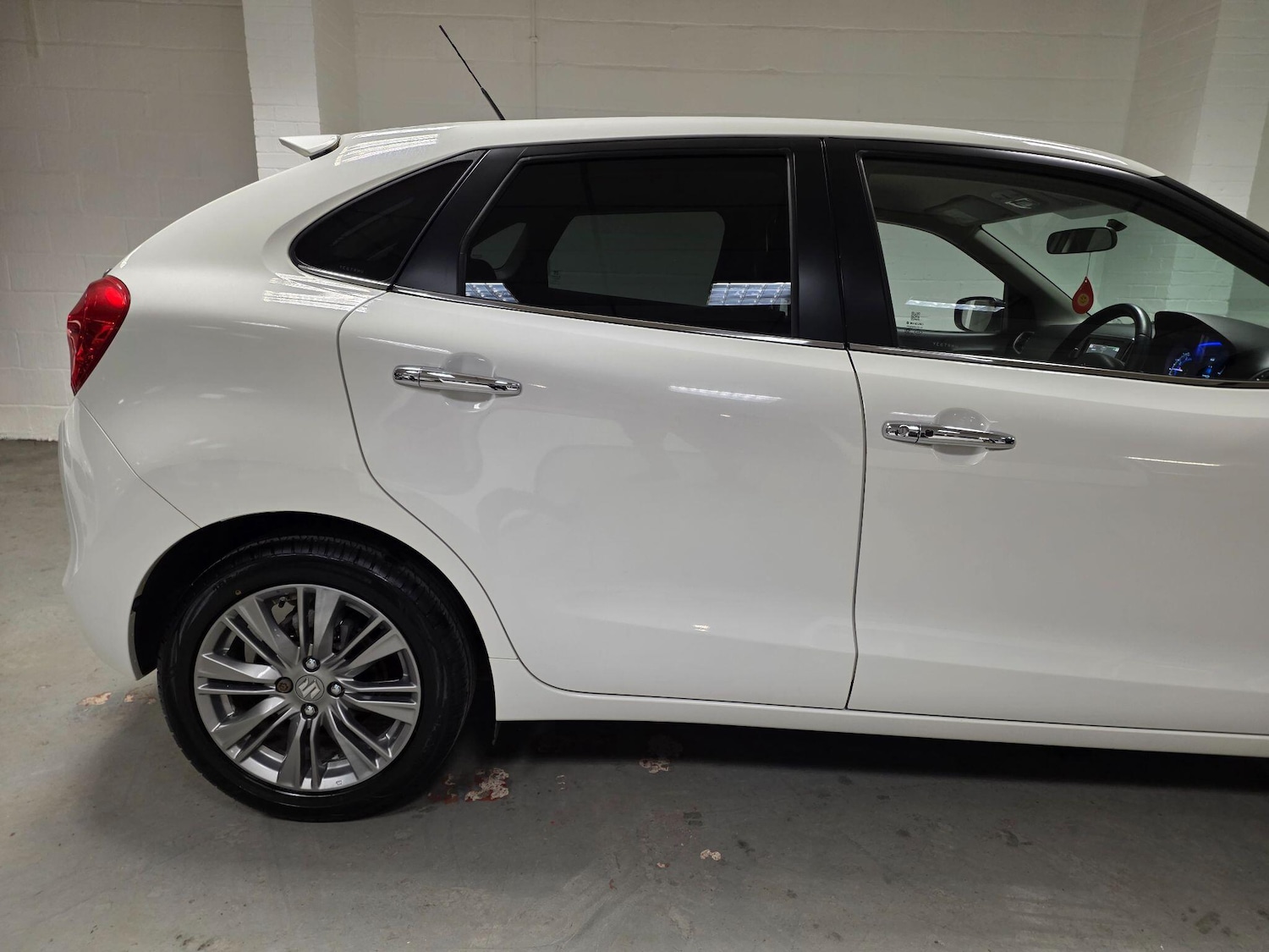 Used Suzuki Baleno for sale - 77753940: Photo 8