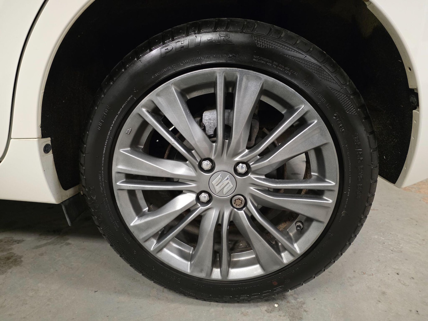 Used Suzuki Baleno for sale - 77753940: Photo 80