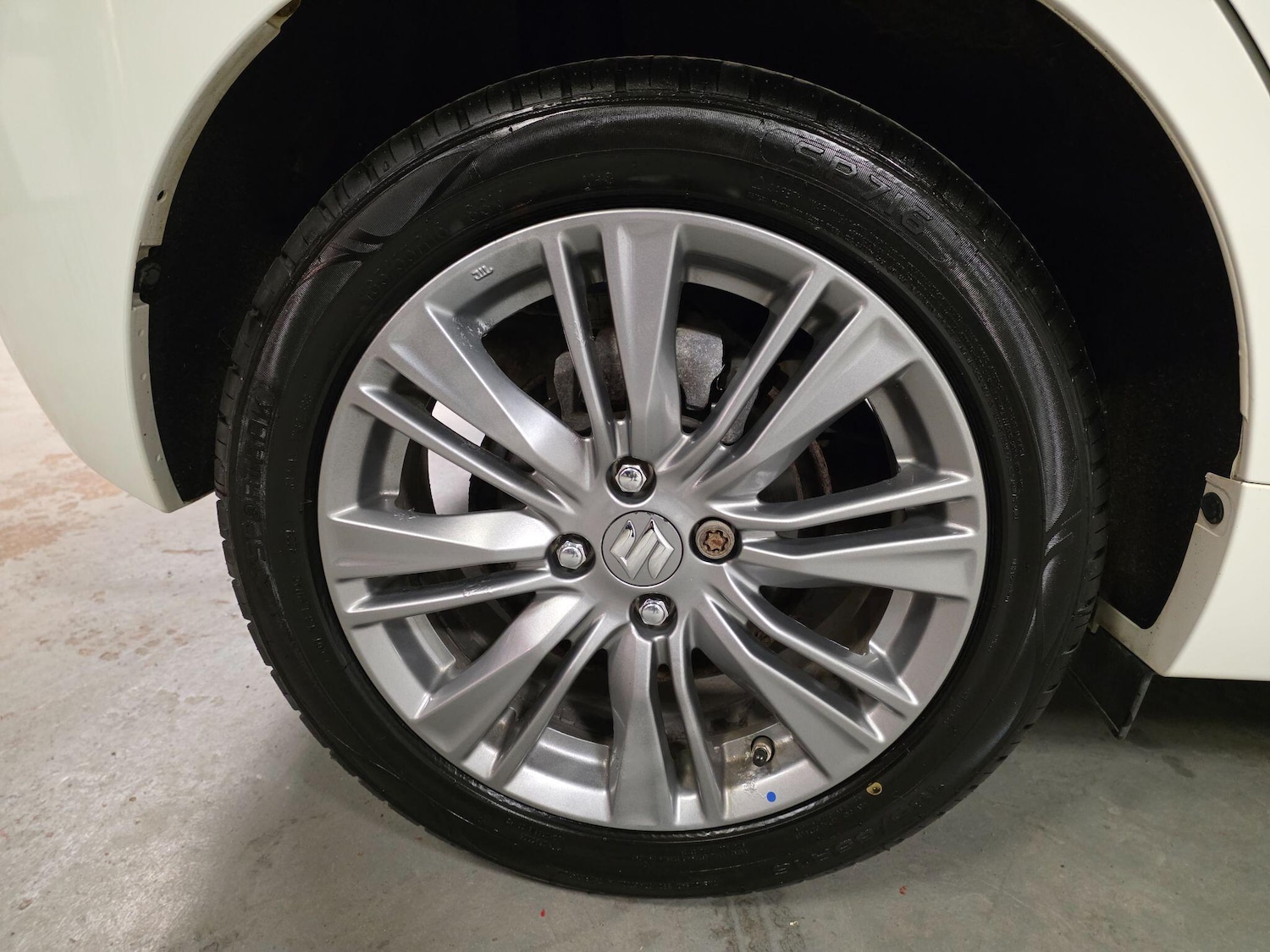 Used Suzuki Baleno for sale - 77753940: Photo 81