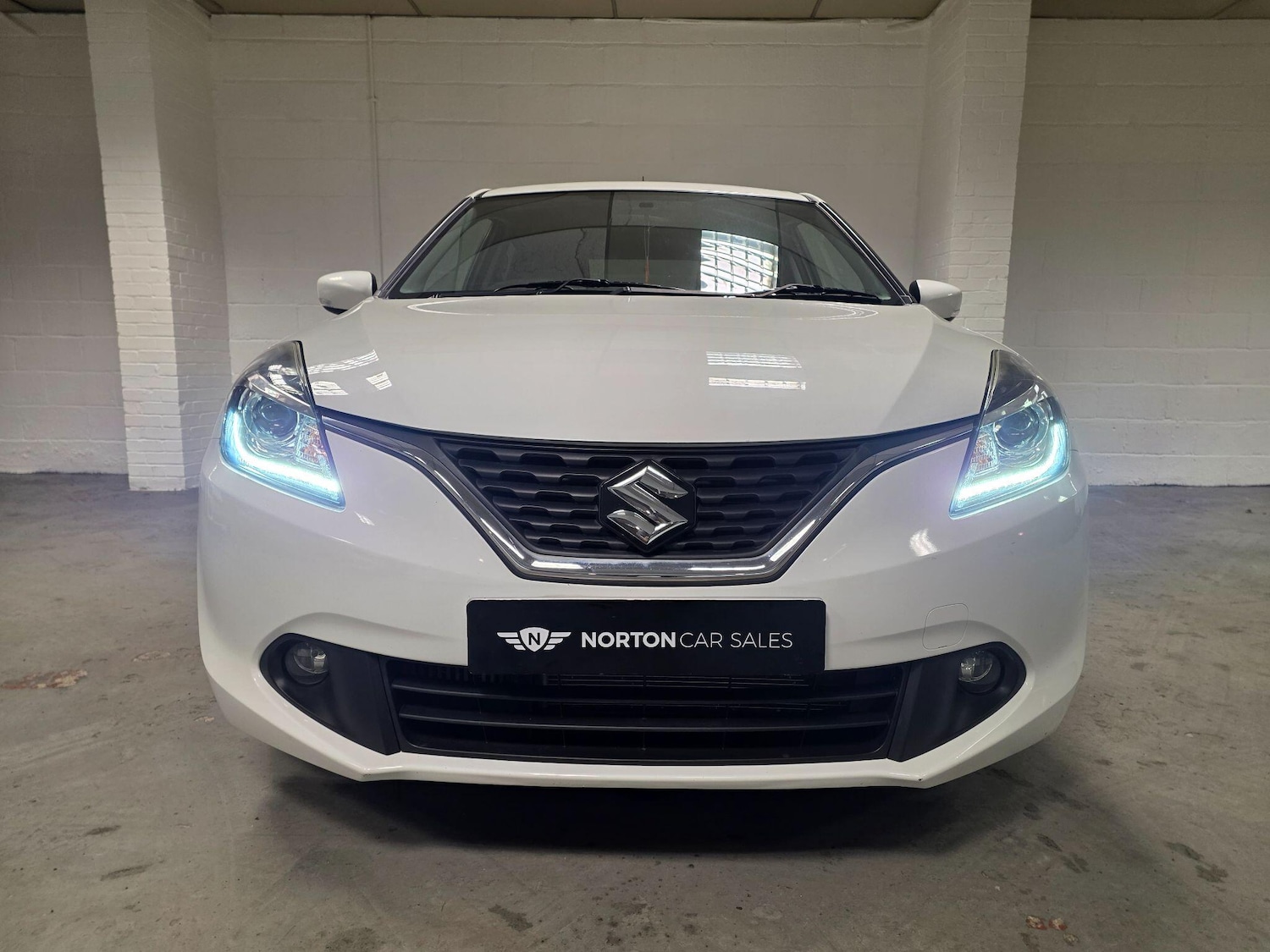 Used Suzuki Baleno for sale - 77753940: Photo 9