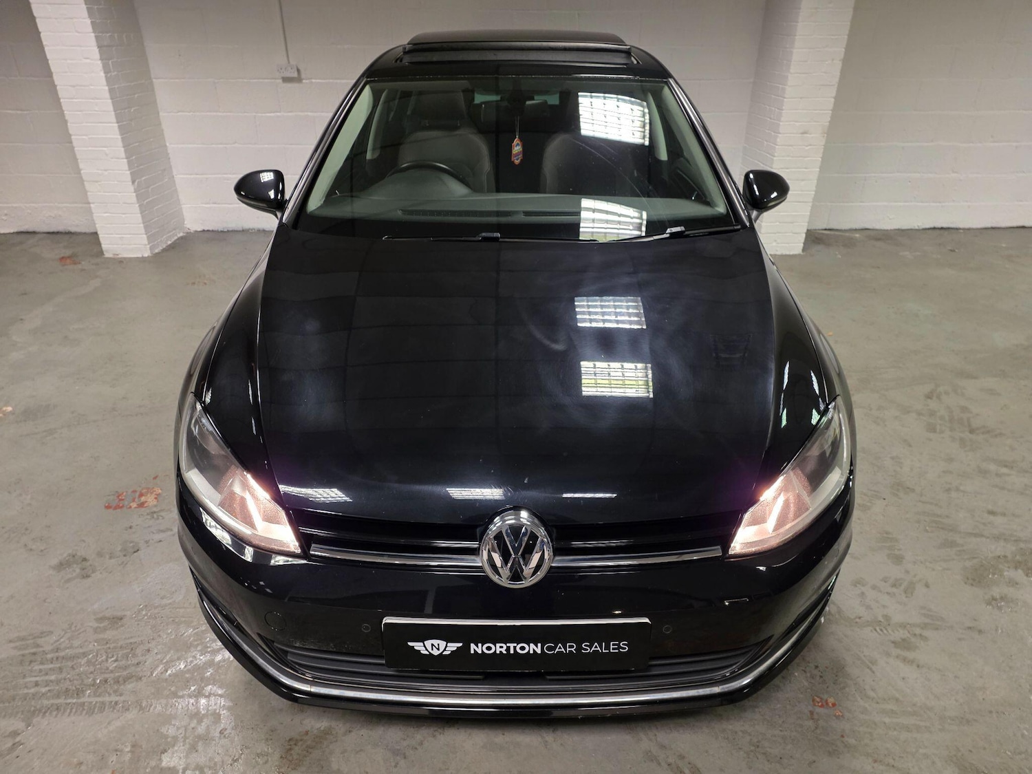 Used Volkswagen Golf 2016 for sale - 77029502: Photo 10