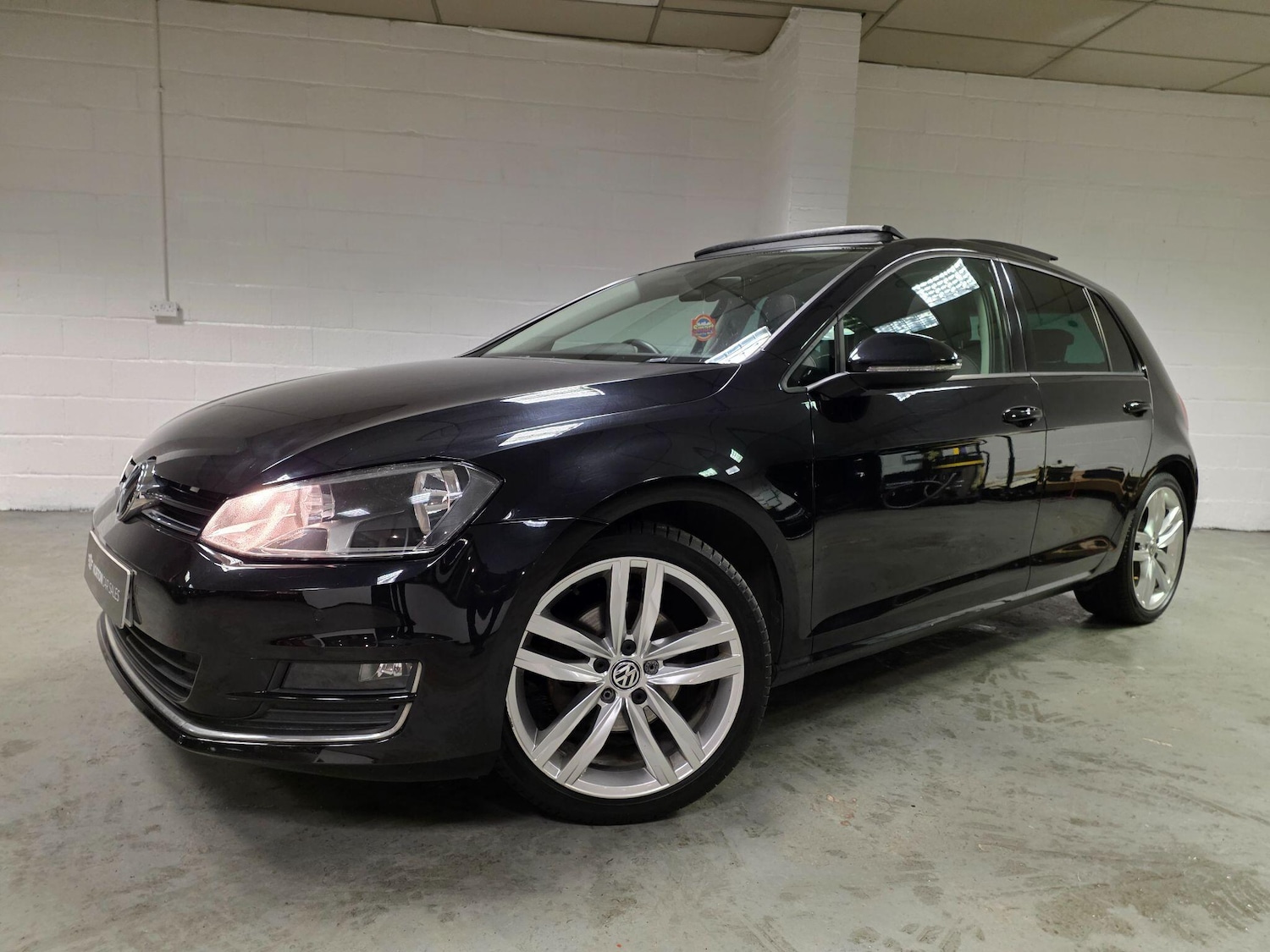 Used Volkswagen Golf 2016 for sale - 77029502: Photo 12