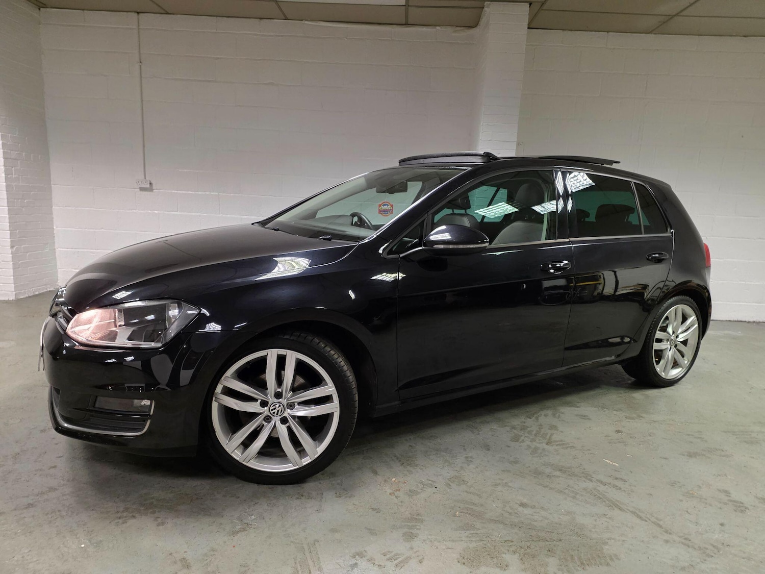 Used Volkswagen Golf 2016 for sale - 77029502: Photo 13