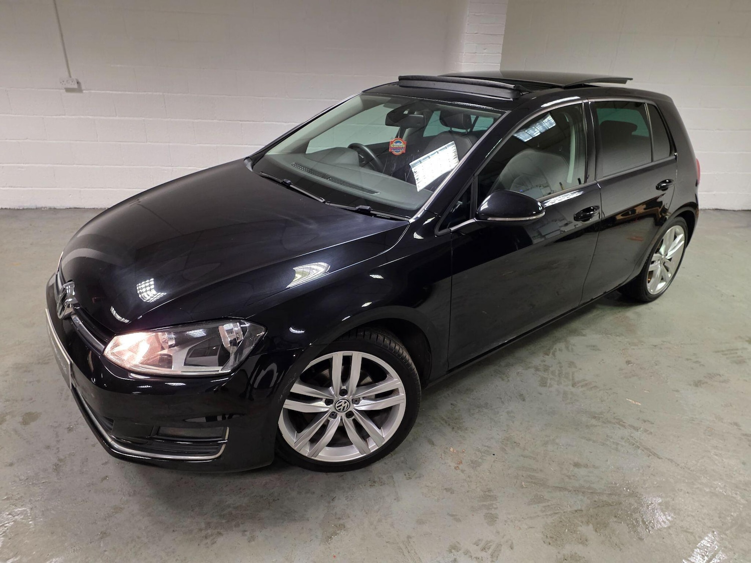 Used Volkswagen Golf 2016 for sale - 77029502: Photo 14