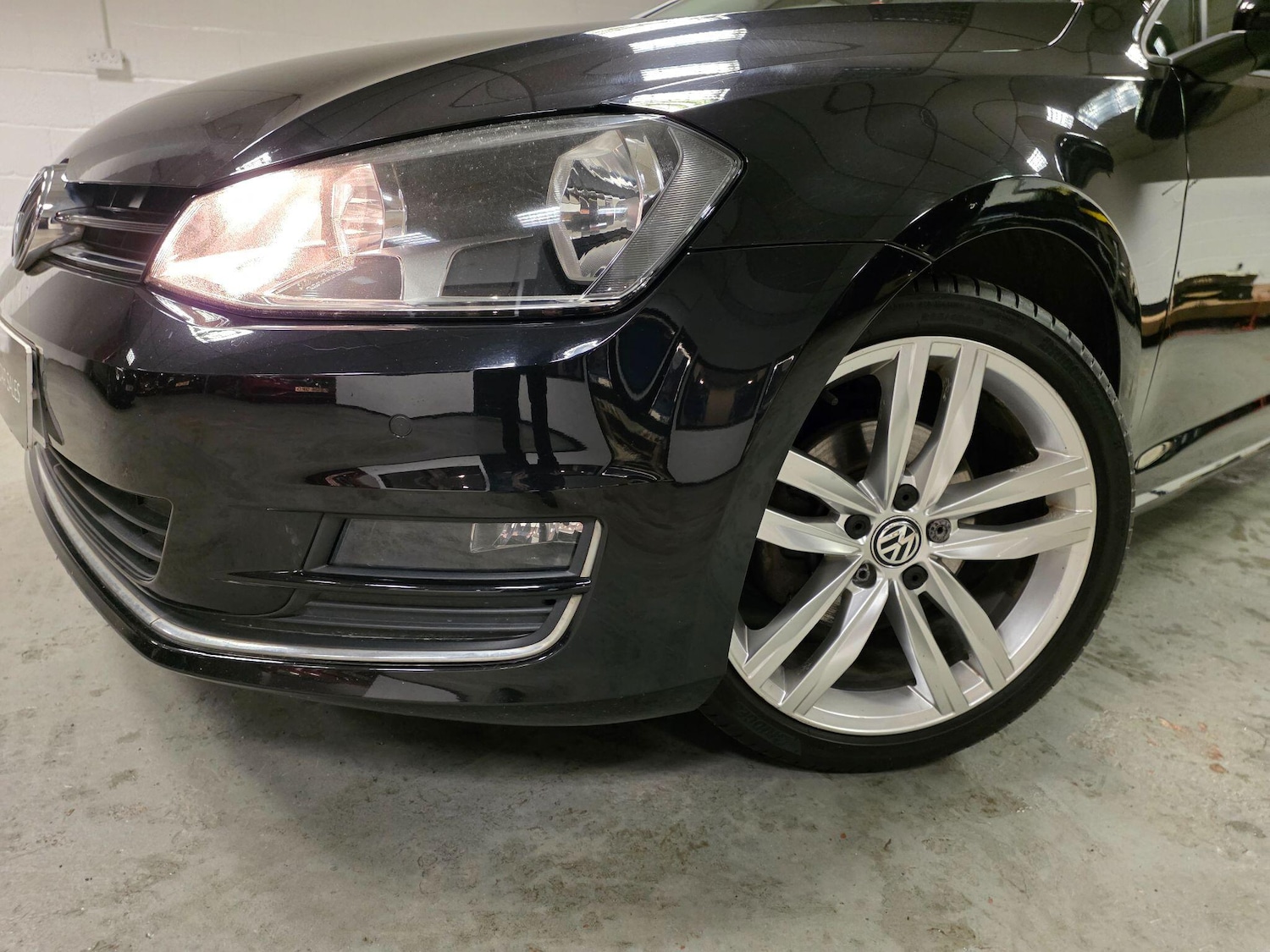 Used Volkswagen Golf 2016 for sale - 77029502: Photo 15