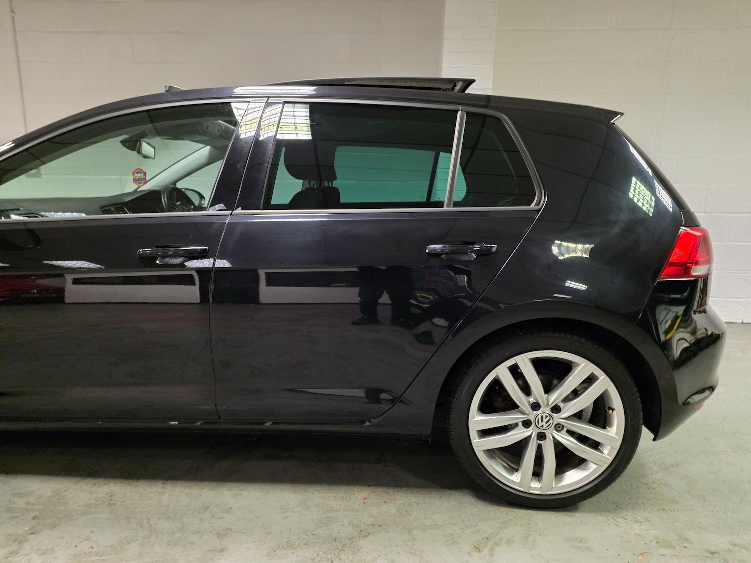 Used Volkswagen Golf 2016 for sale - 77029502: Photo 17