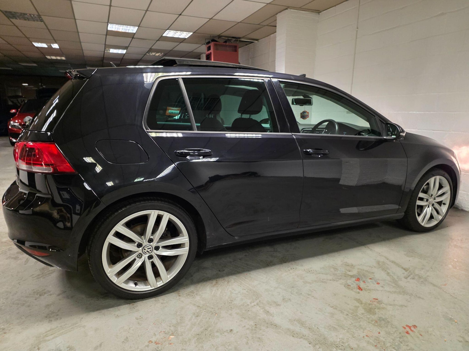 Used Volkswagen Golf 2016 for sale - 77029502: Photo 22