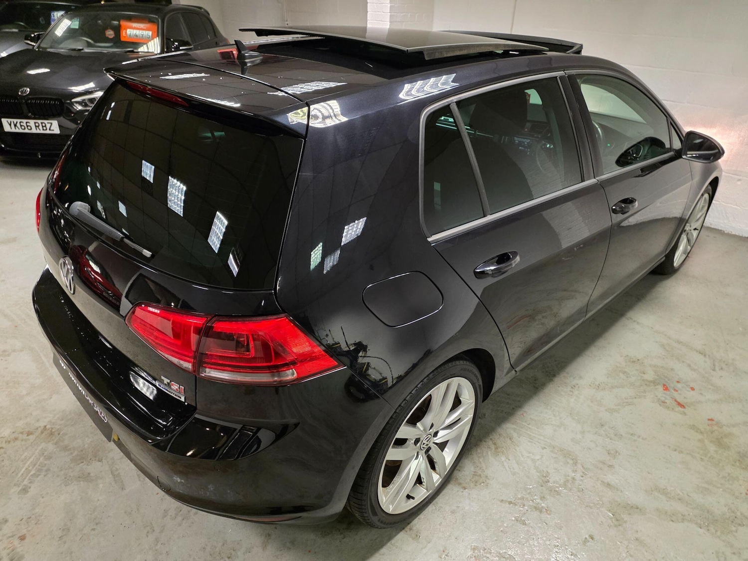 Used Volkswagen Golf 2016 for sale - 77029502: Photo 23