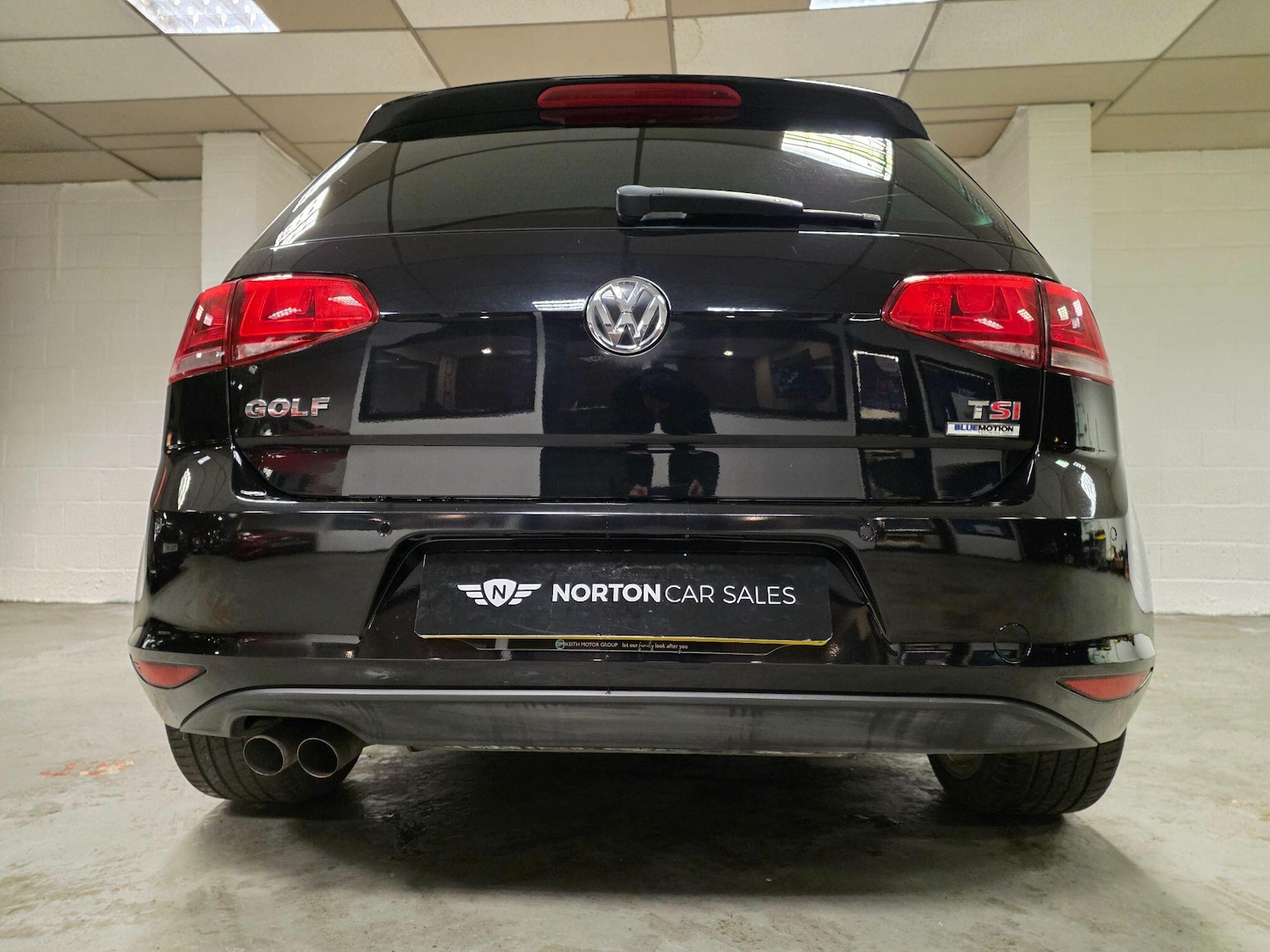 Used Volkswagen Golf 2016 for sale - 77029502: Photo 24