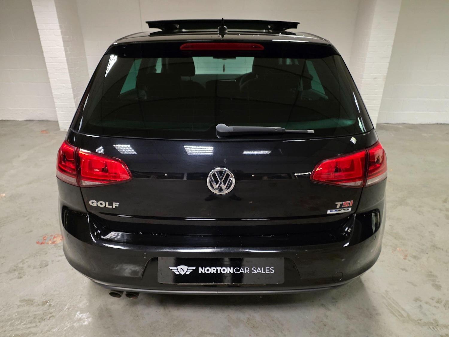 Used Volkswagen Golf 2016 for sale - 77029502: Photo 25