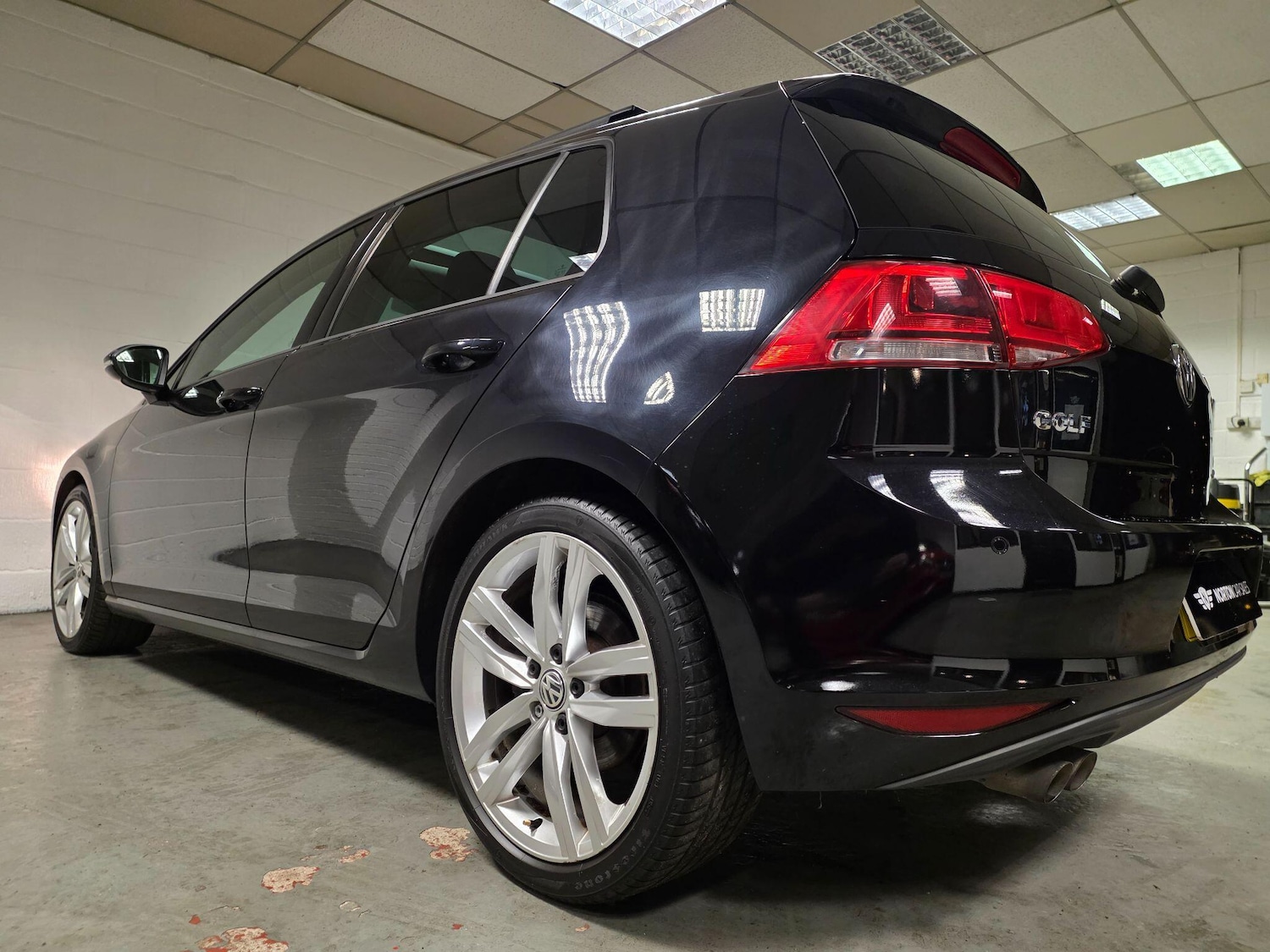 Used Volkswagen Golf 2016 for sale - 77029502: Photo 26