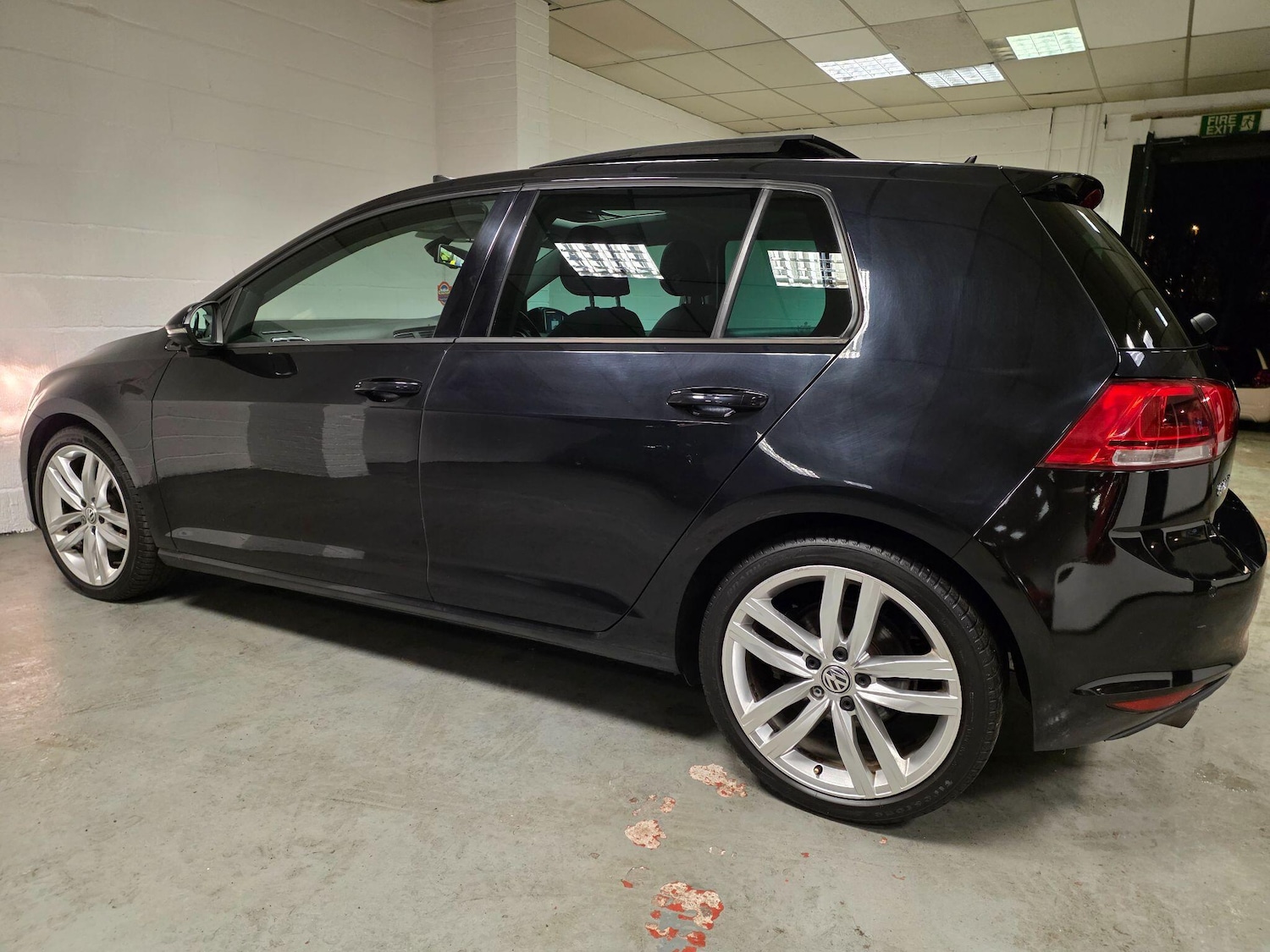 Used Volkswagen Golf 2016 for sale - 77029502: Photo 28