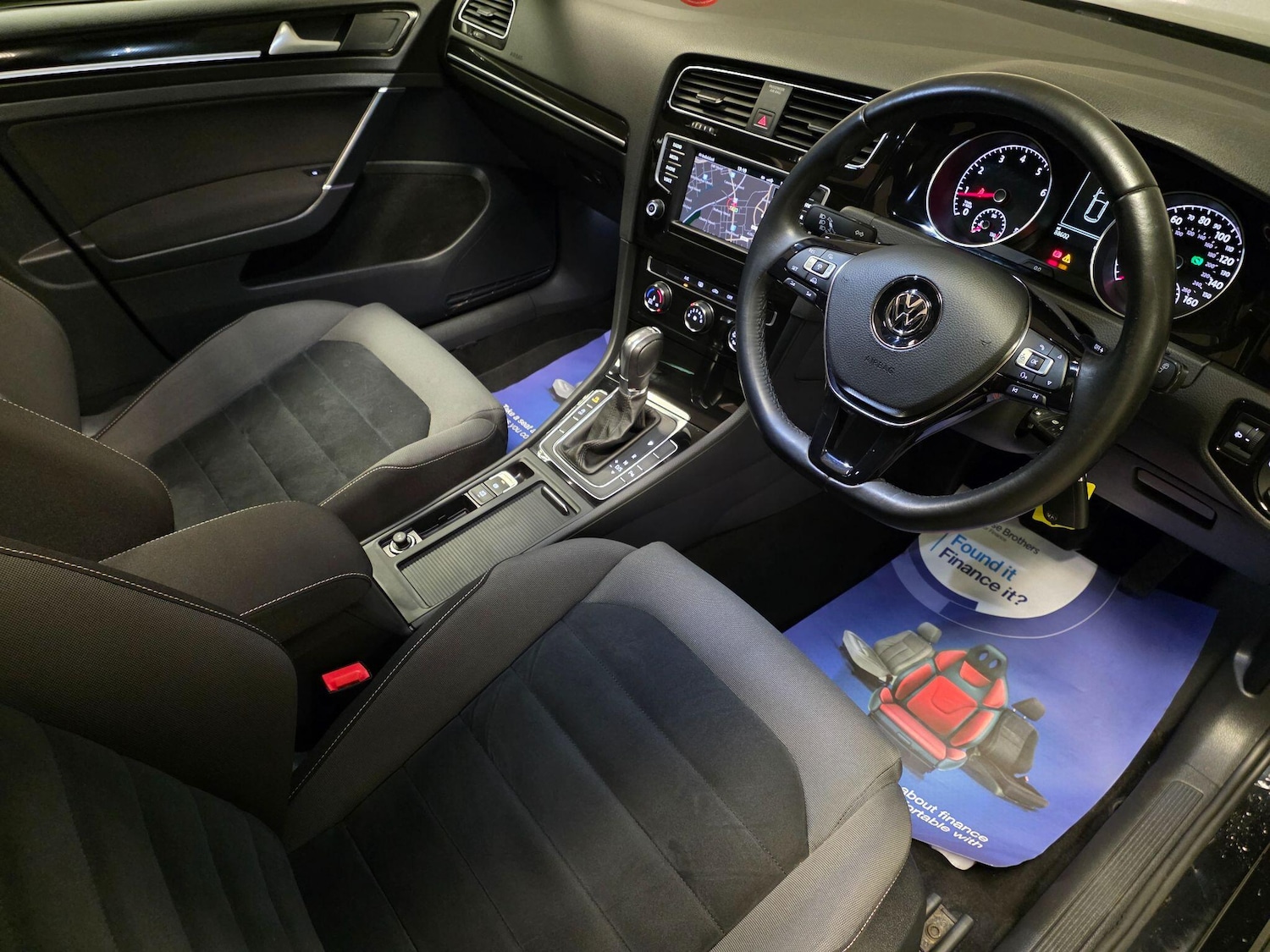 Used Volkswagen Golf 2016 for sale - 77029502: Photo 29