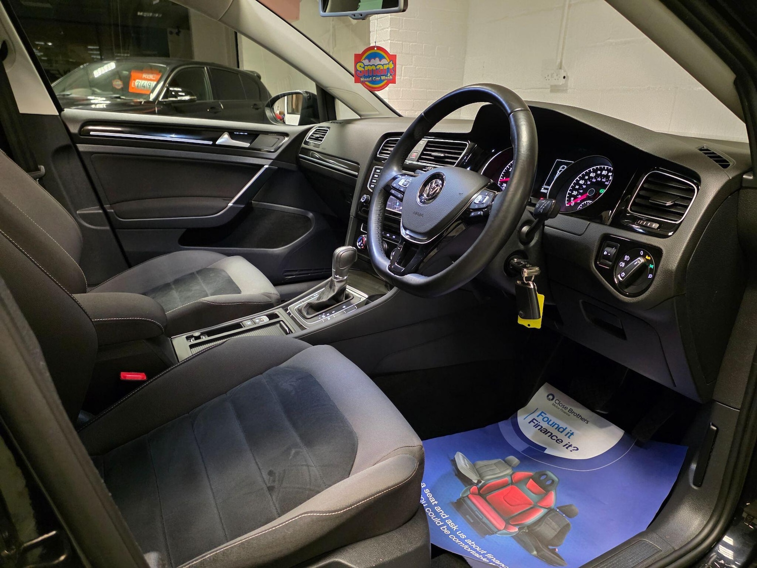 Used Volkswagen Golf 2016 for sale - 77029502: Photo 30