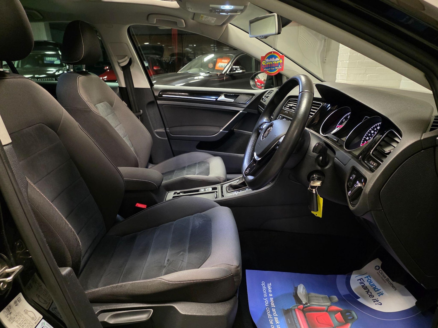 Used Volkswagen Golf 2016 for sale - 77029502: Photo 31