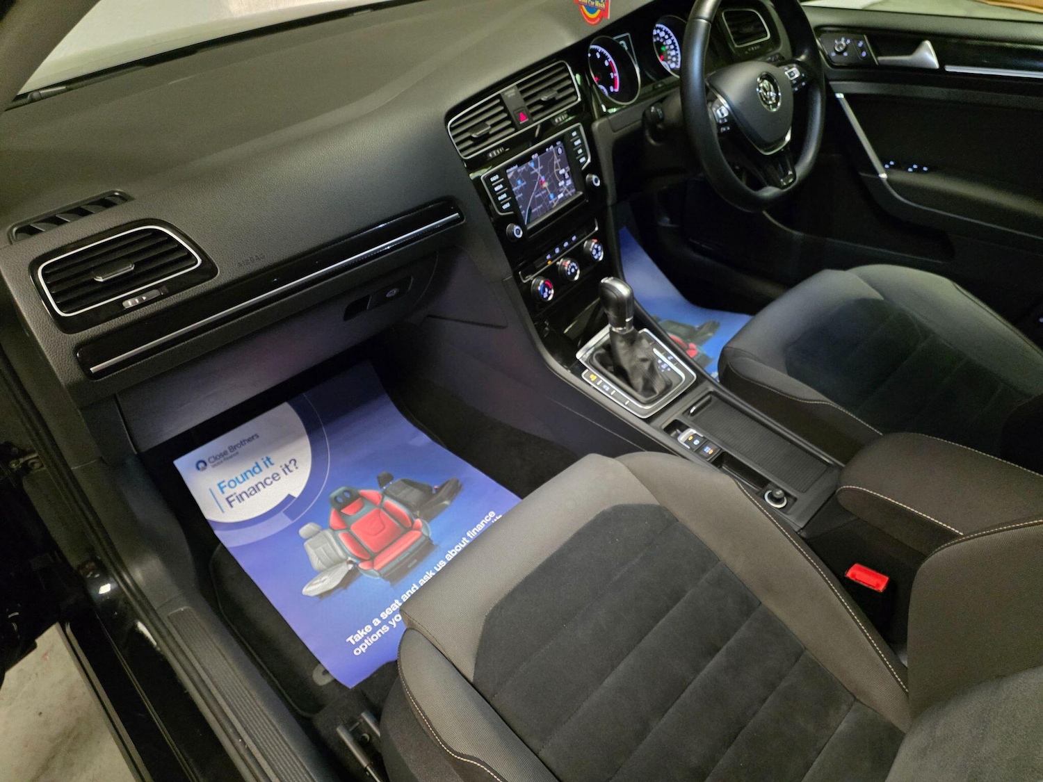 Used Volkswagen Golf 2016 for sale - 77029502: Photo 41