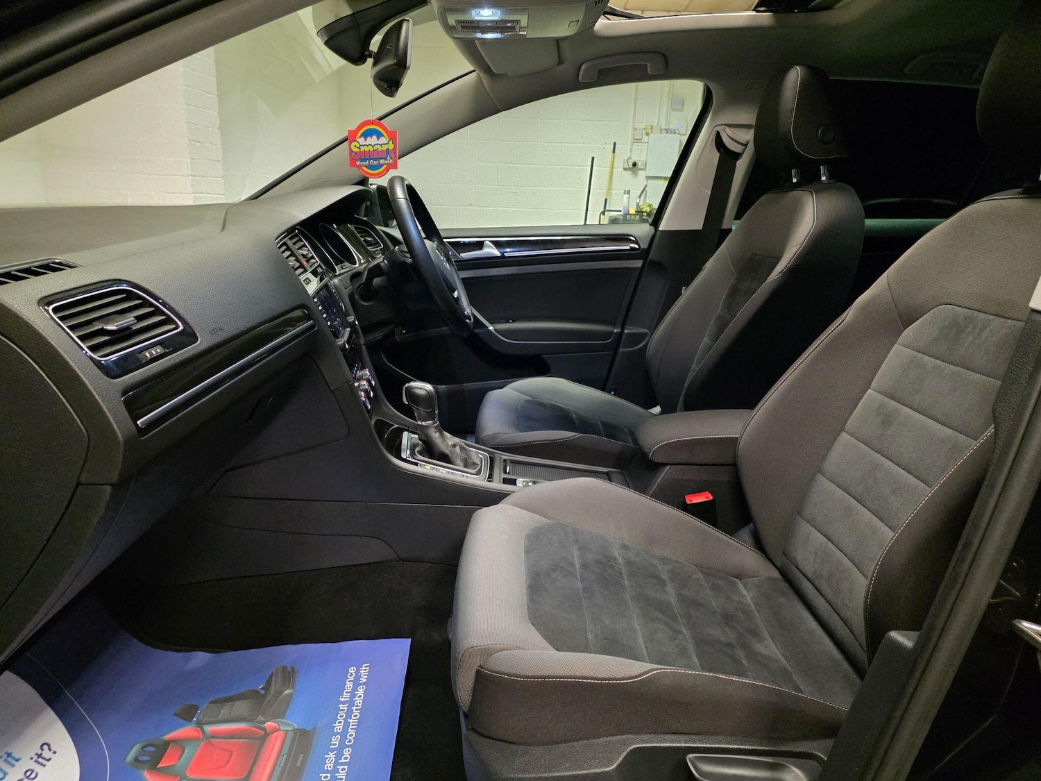 Used Volkswagen Golf 2016 for sale - 77029502: Photo 43