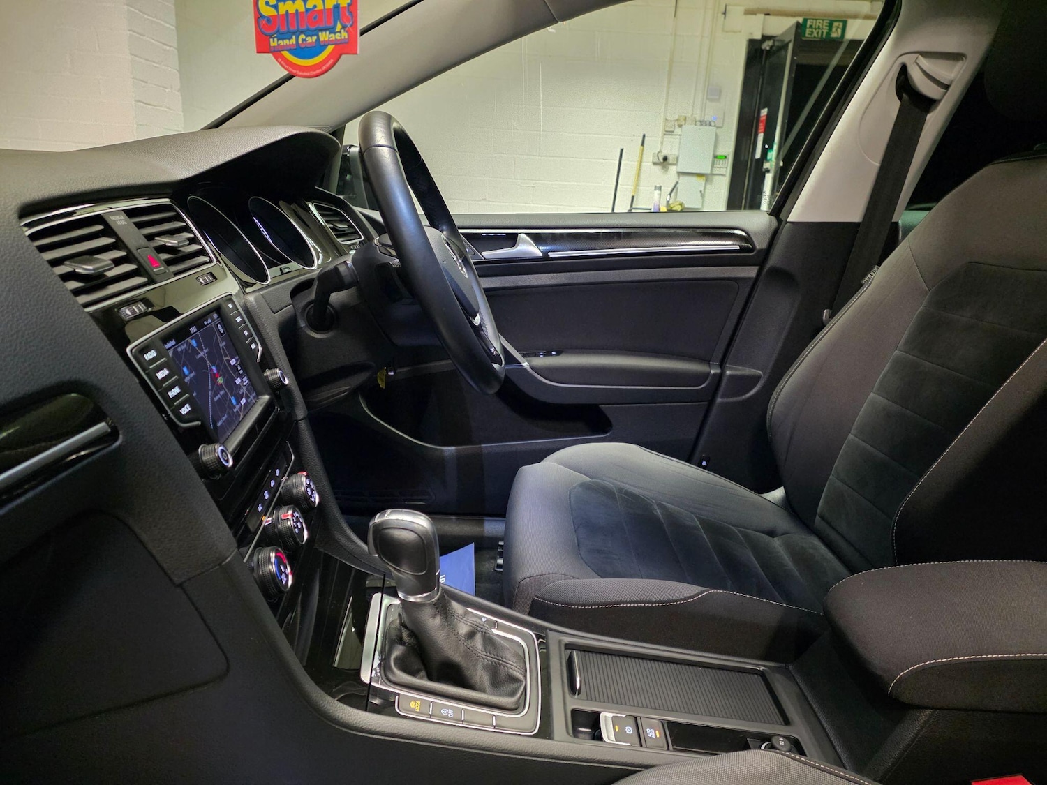 Used Volkswagen Golf 2016 for sale - 77029502: Photo 46