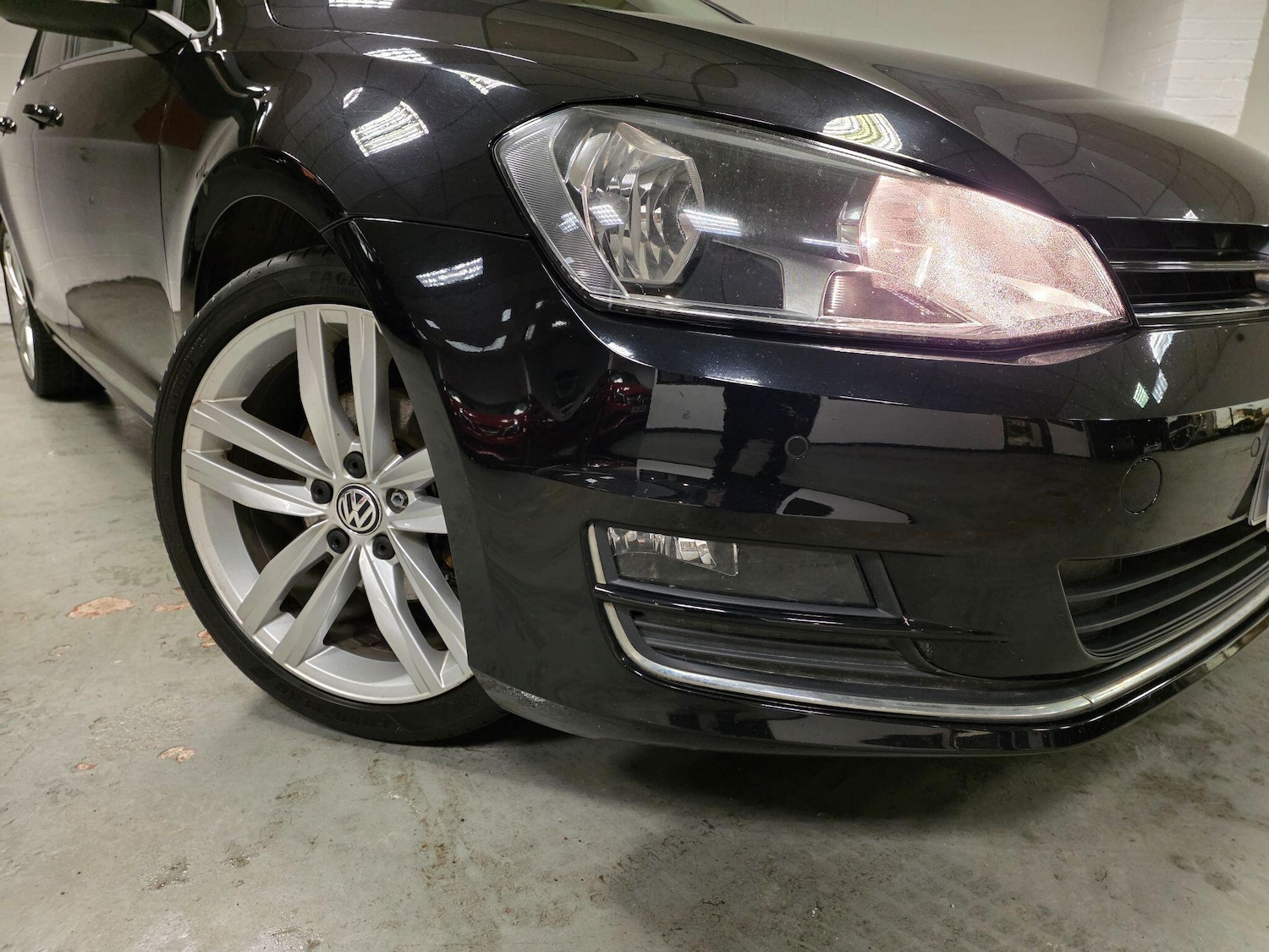 Used Volkswagen Golf 2016 for sale - 77029502: Photo 5