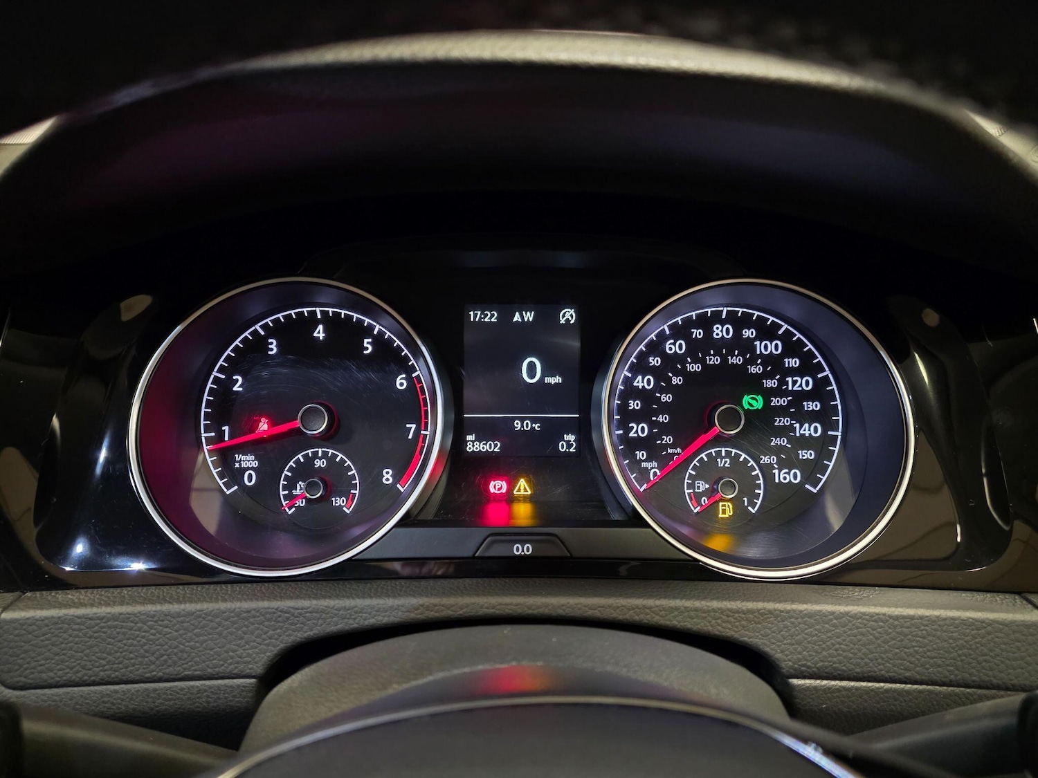 Used Volkswagen Golf 2016 for sale - 77029502: Photo 52