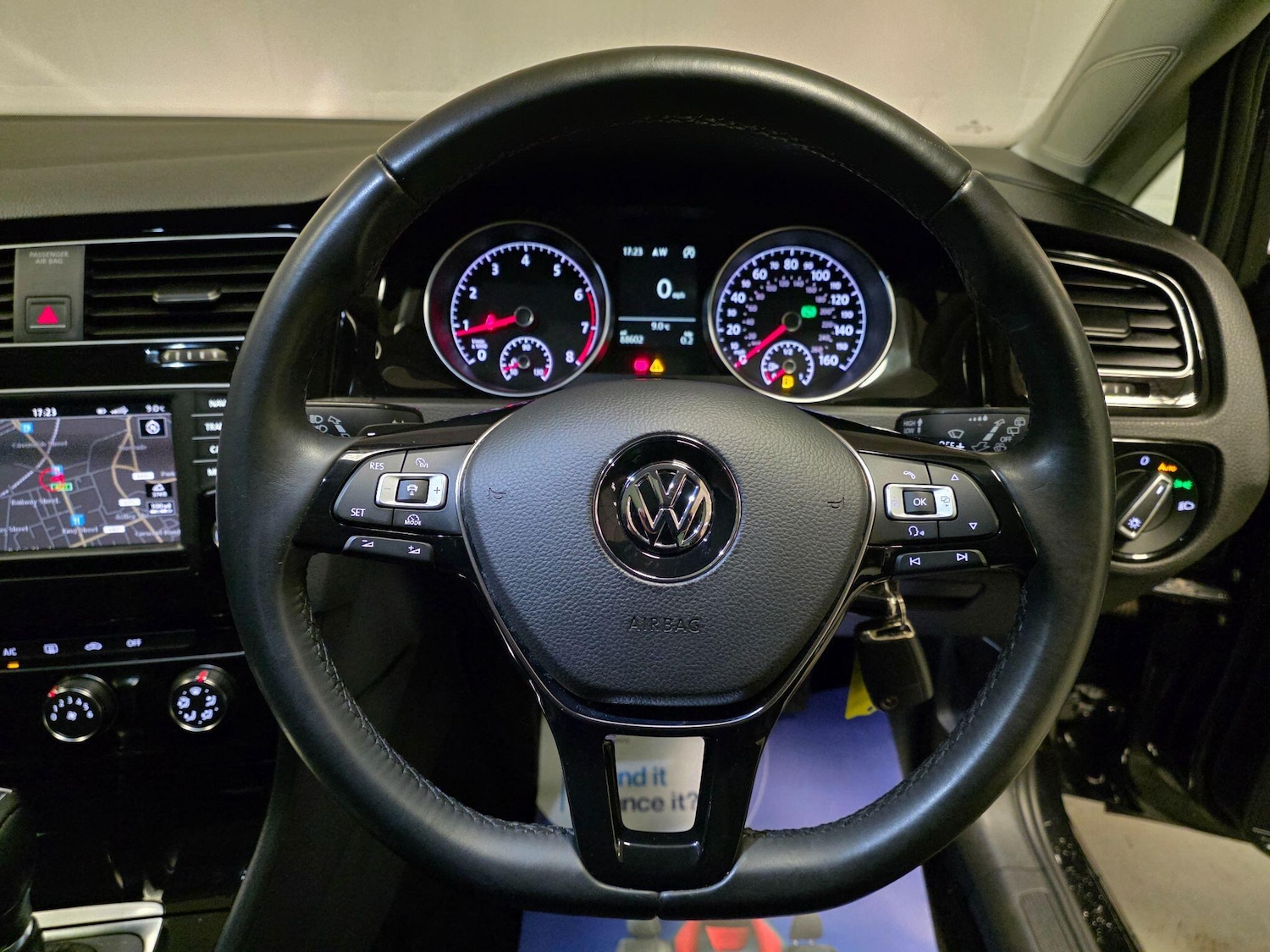 Used Volkswagen Golf 2016 for sale - 77029502: Photo 55