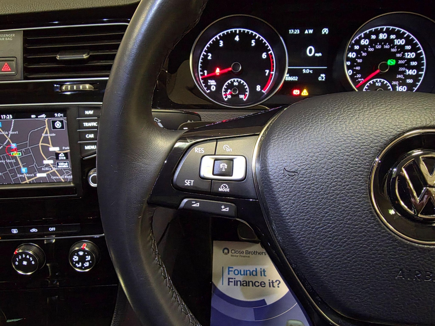 Used Volkswagen Golf 2016 for sale - 77029502: Photo 56