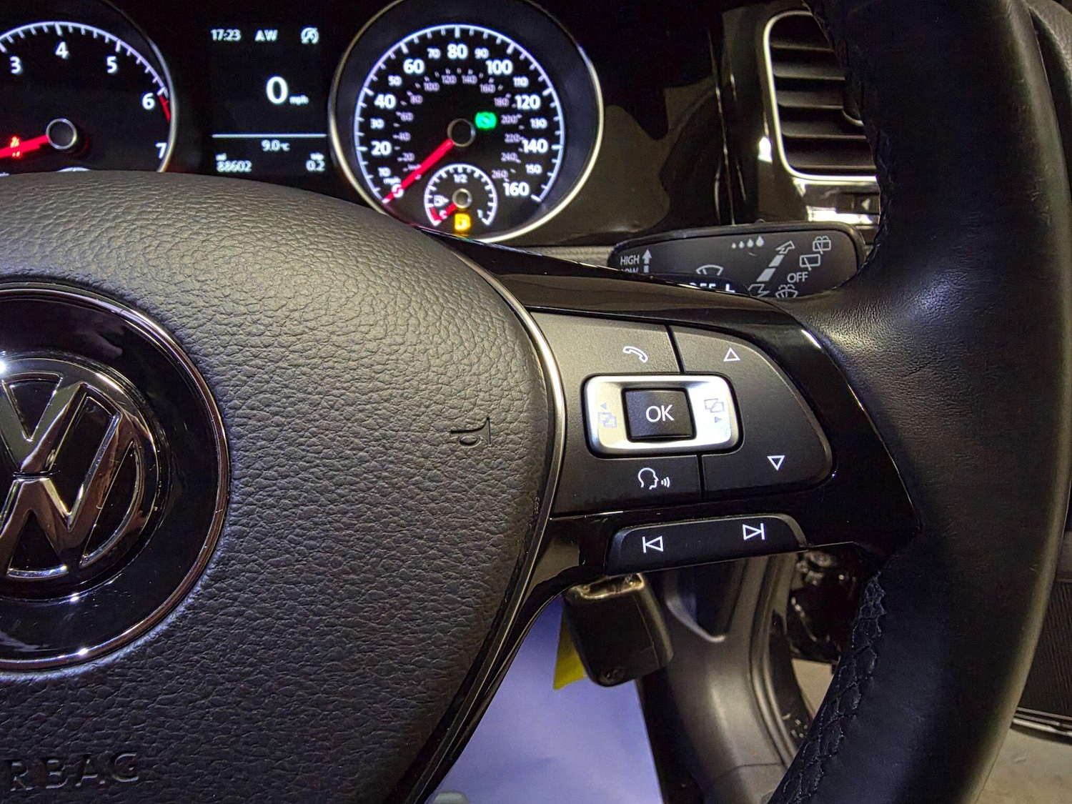 Used Volkswagen Golf 2016 for sale - 77029502: Photo 57