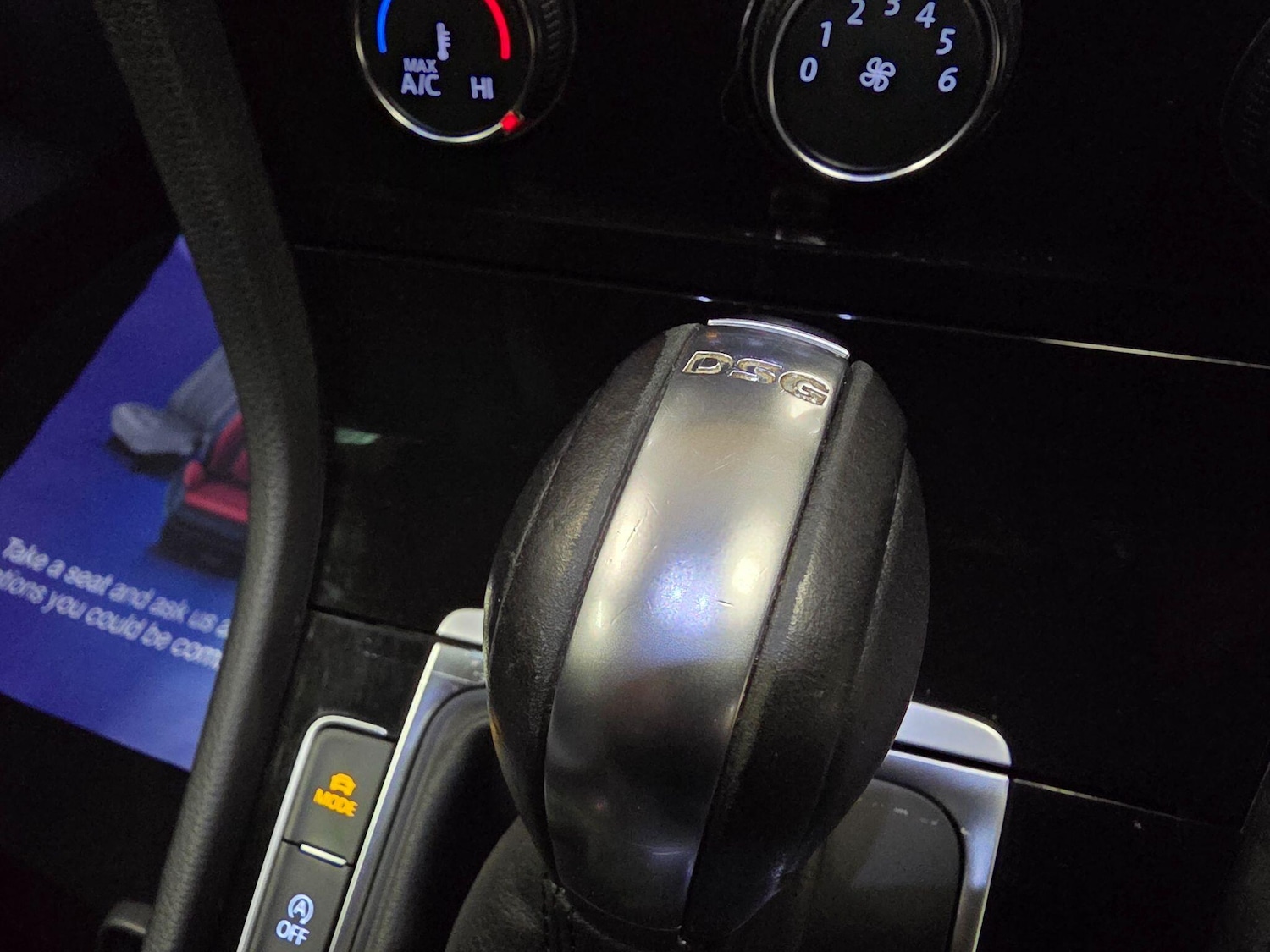 Used Volkswagen Golf 2016 for sale - 77029502: Photo 60