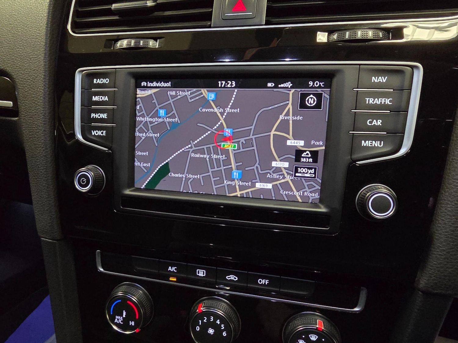 Used Volkswagen Golf 2016 for sale - 77029502: Photo 62