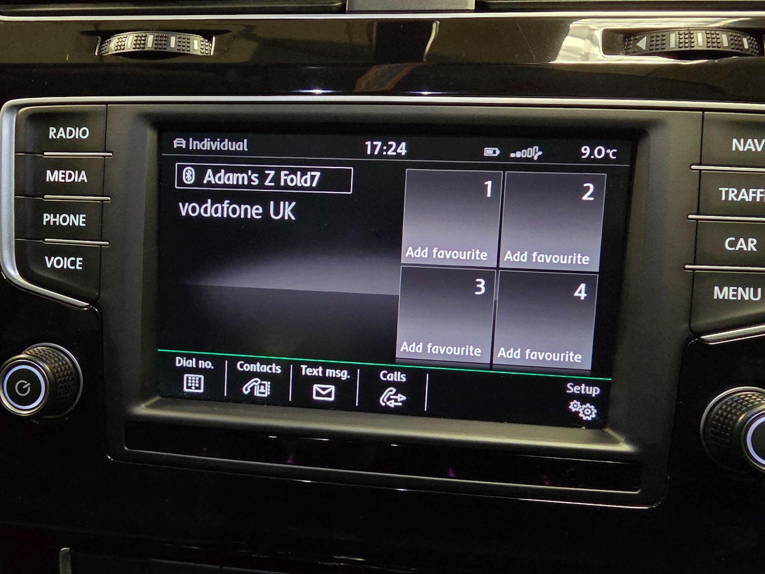 Used Volkswagen Golf 2016 for sale - 77029502: Photo 66