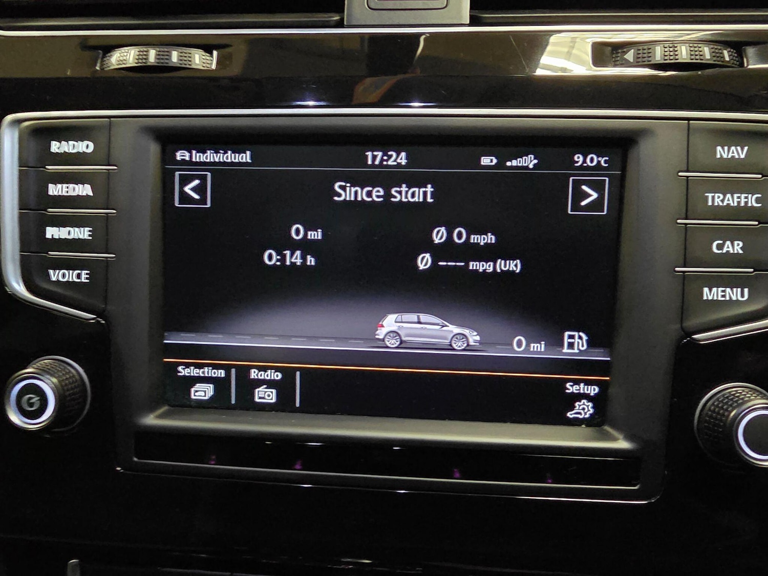 Used Volkswagen Golf 2016 for sale - 77029502: Photo 67