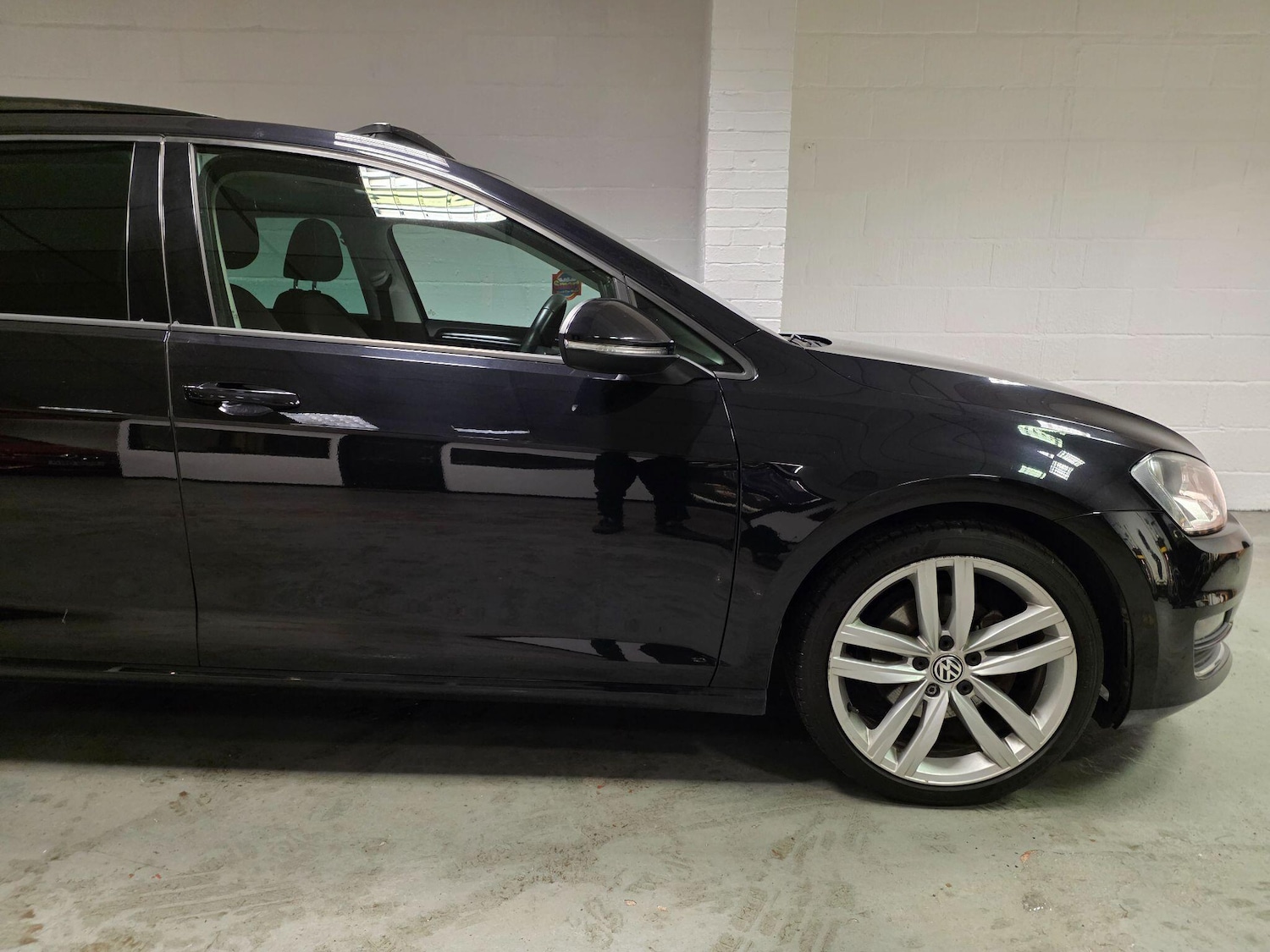 Used Volkswagen Golf 2016 for sale - 77029502: Photo 7