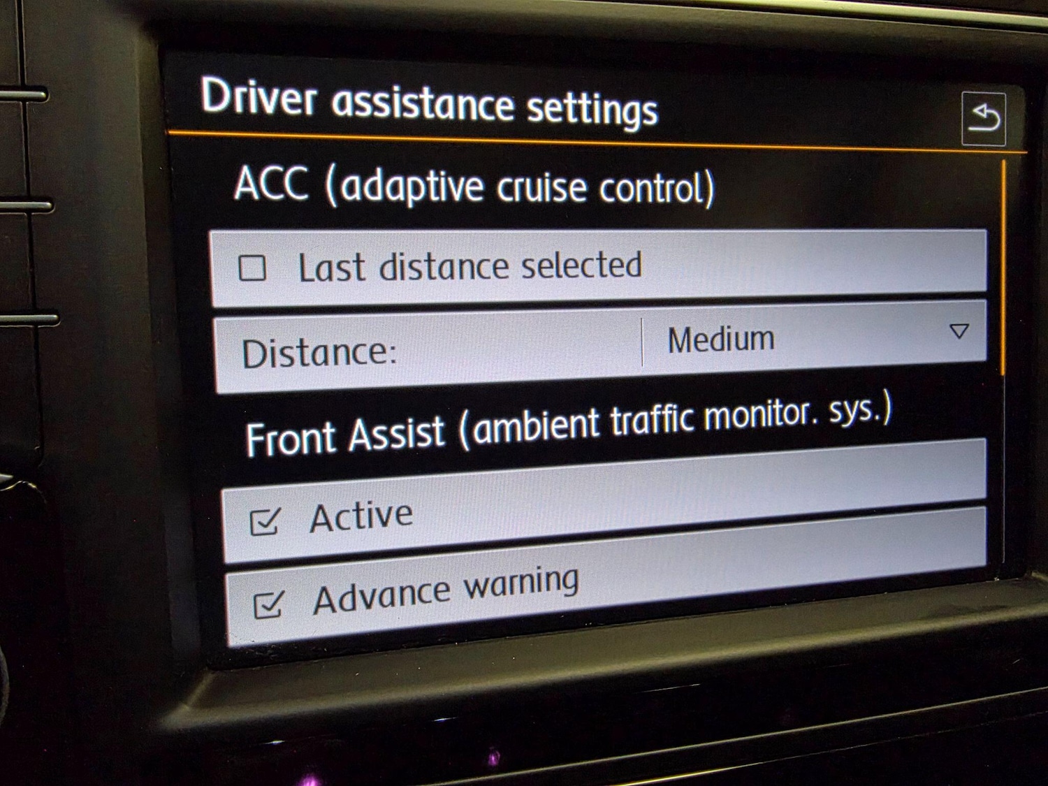 Used Volkswagen Golf 2016 for sale - 77029502: Photo 71