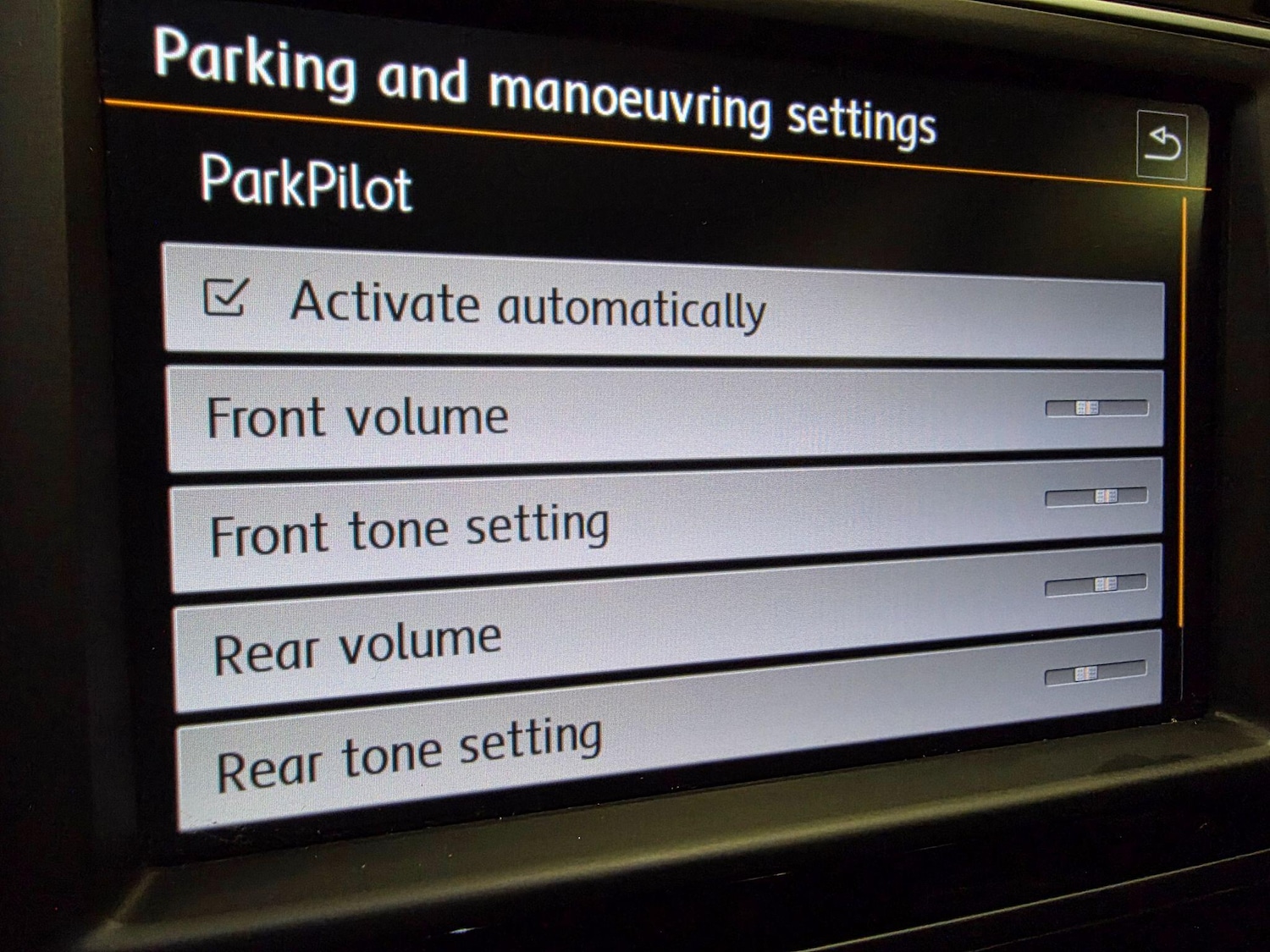 Used Volkswagen Golf 2016 for sale - 77029502: Photo 72