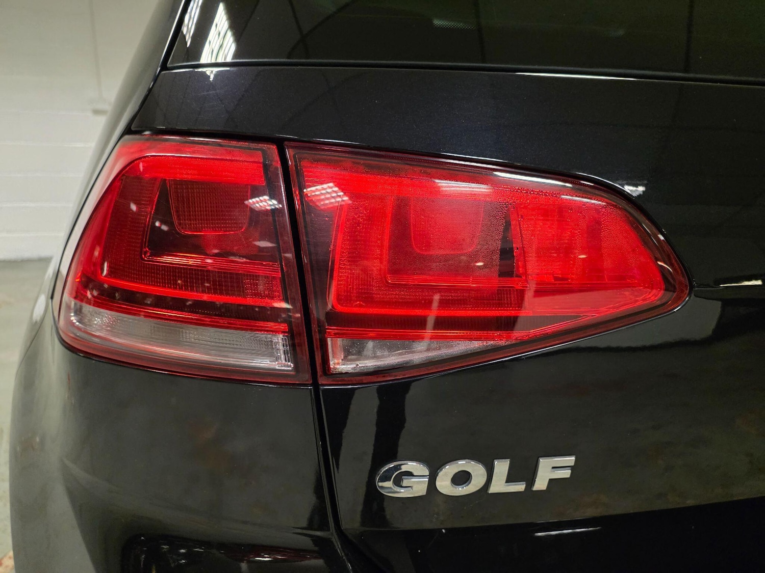 Used Volkswagen Golf 2016 for sale - 77029502: Photo 74