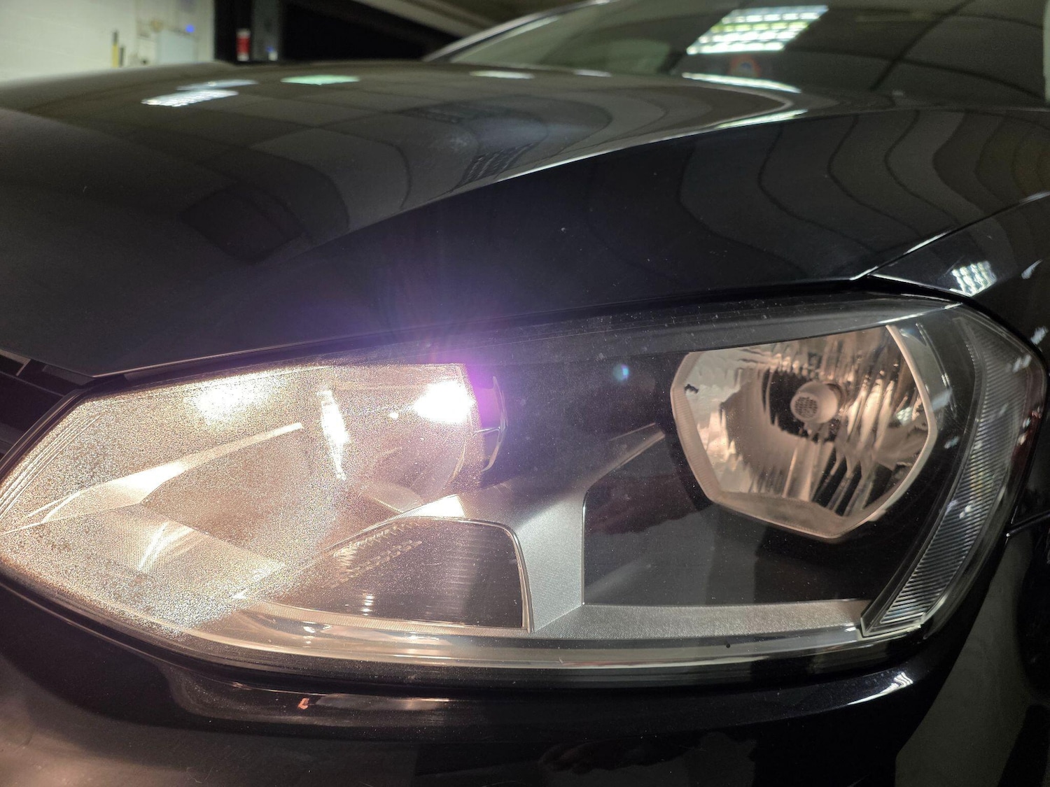 Used Volkswagen Golf 2016 for sale - 77029502: Photo 78