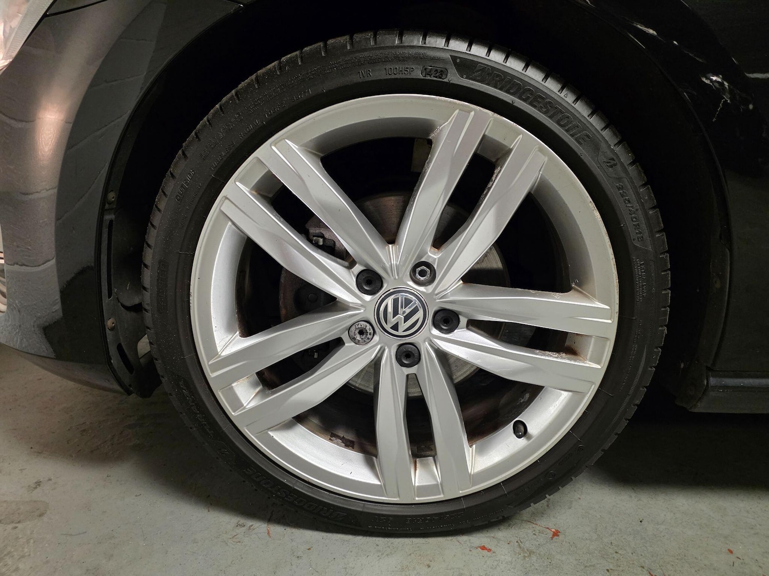 Used Volkswagen Golf 2016 for sale - 77029502: Photo 79