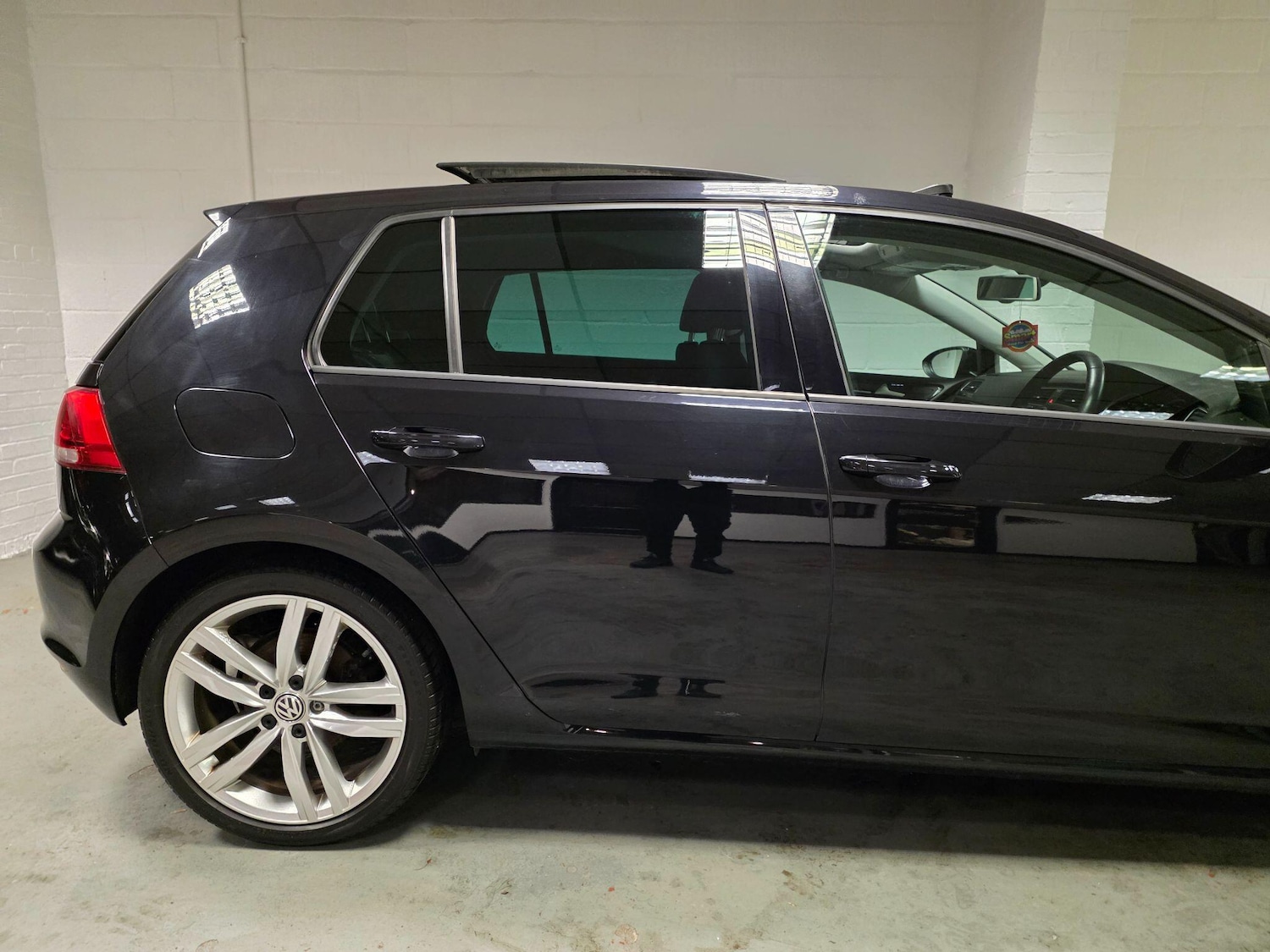 Used Volkswagen Golf 2016 for sale - 77029502: Photo 8