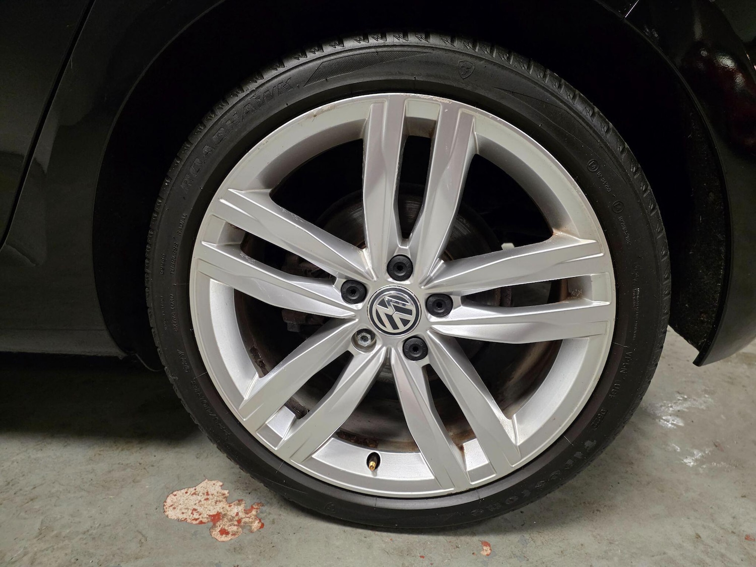 Used Volkswagen Golf 2016 for sale - 77029502: Photo 80