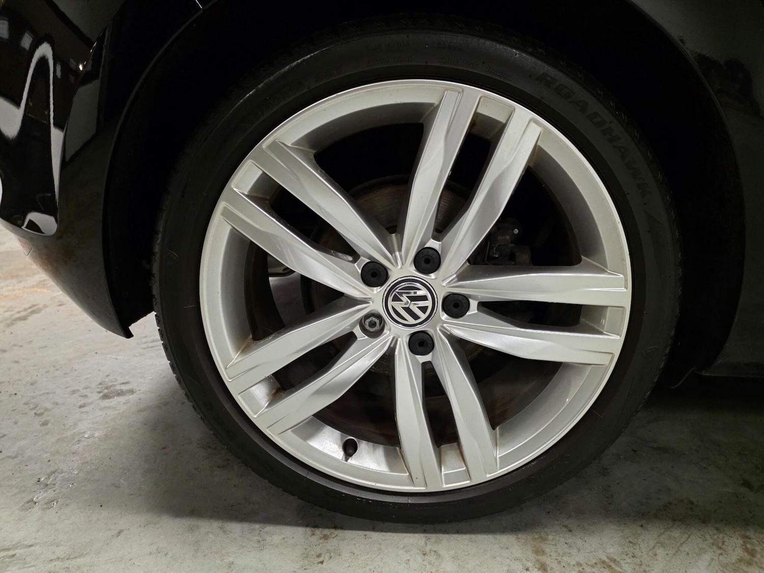 Used Volkswagen Golf 2016 for sale - 77029502: Photo 81